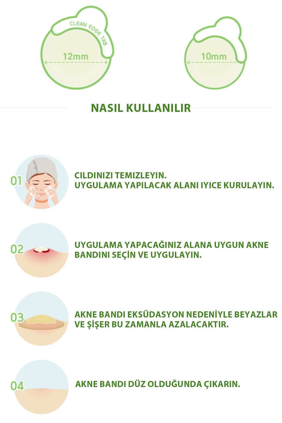 پچ آکنه فوق العاده نازک پچ آکنه فوق العاده نازک PocketCare