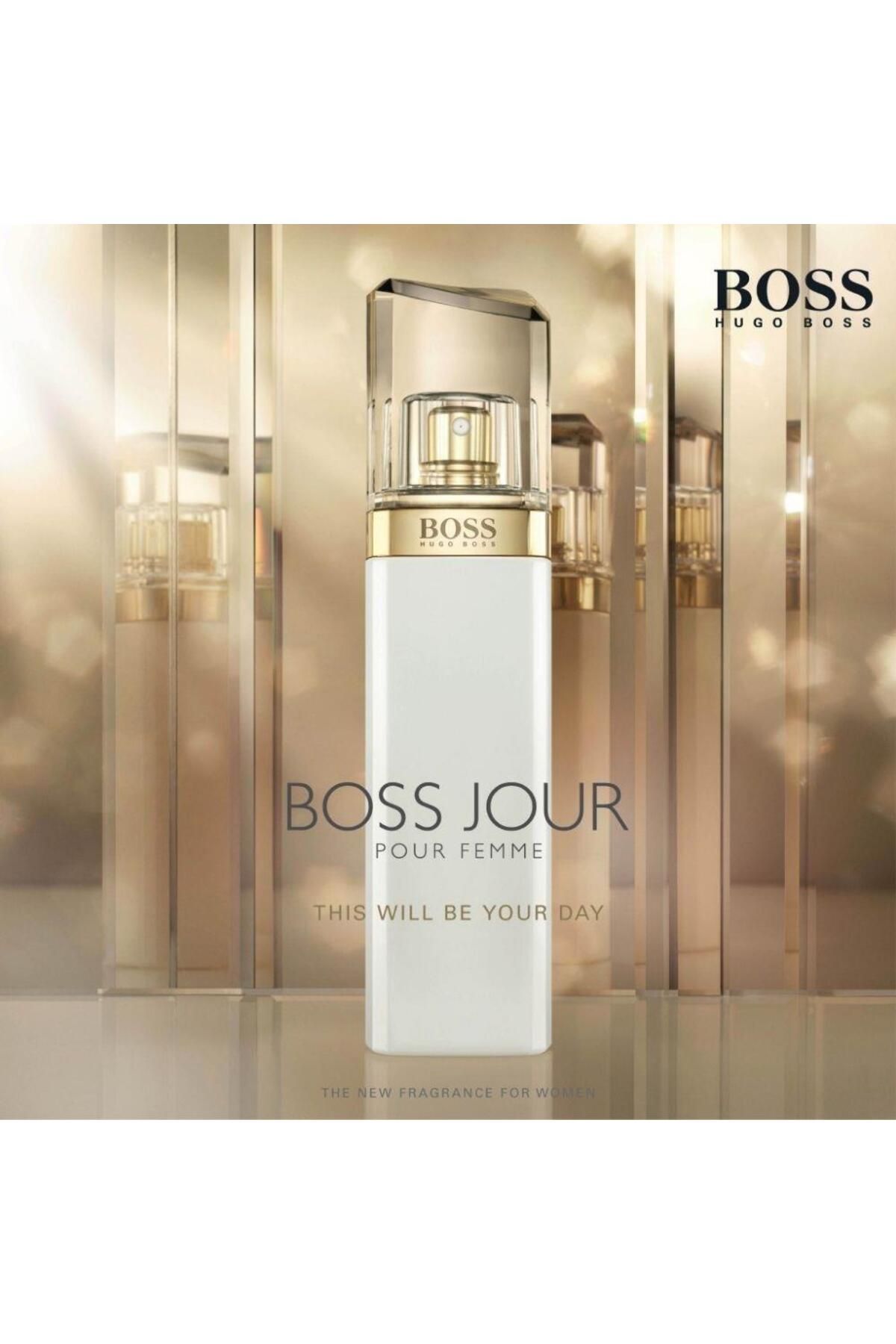Boss jour runway edition cheap