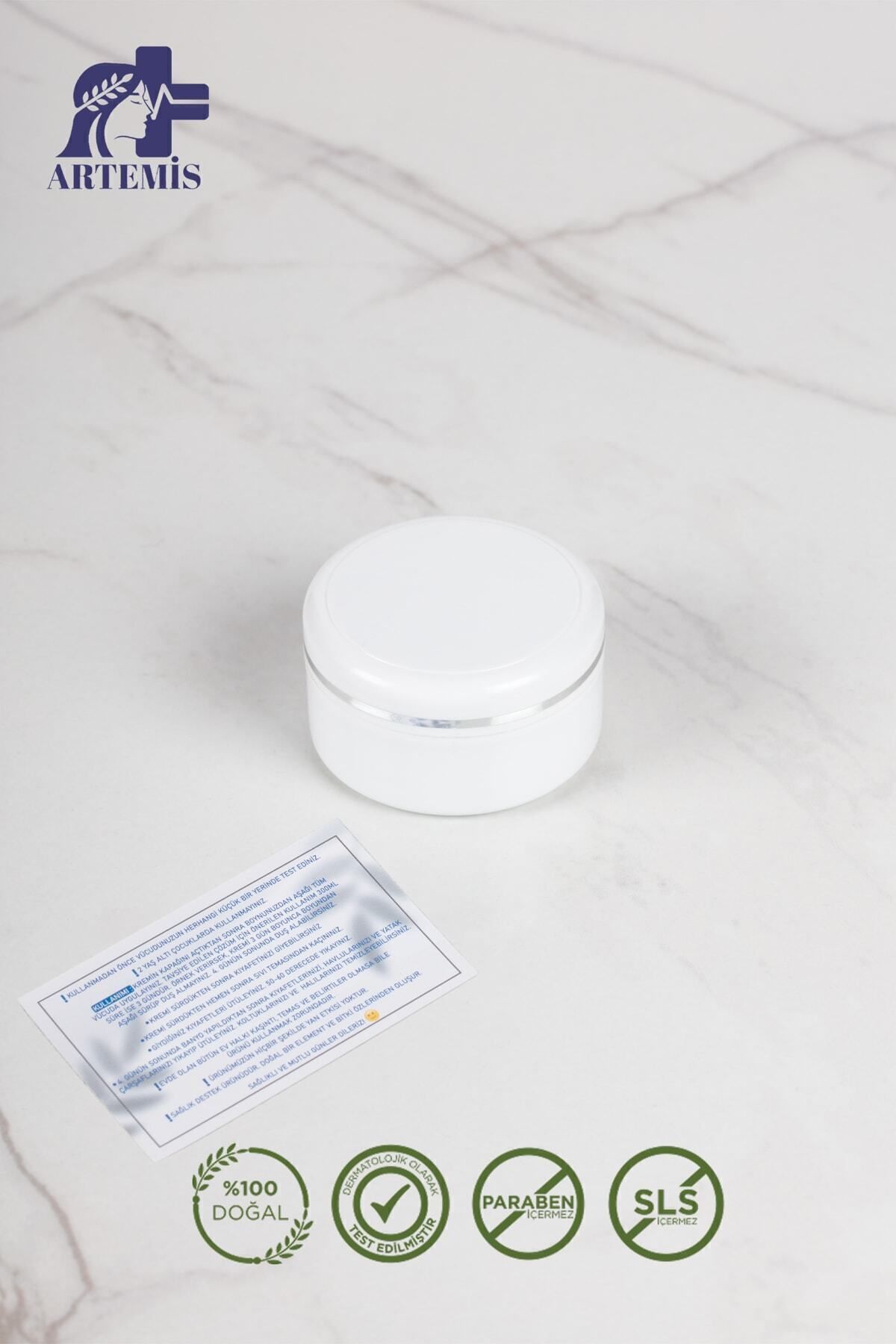 ArtemisStore-Handmade Natural Scabies Cream 100ml 6