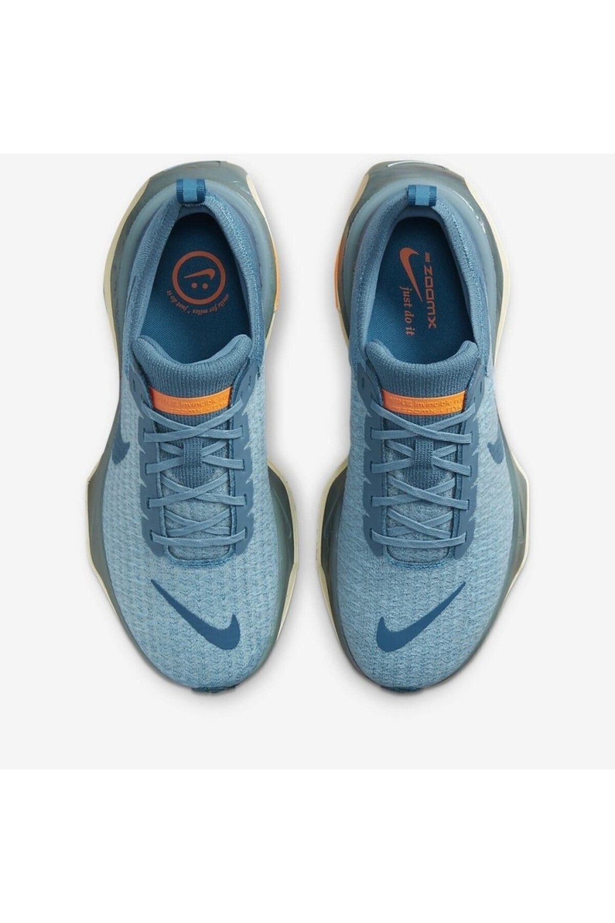 کفش دویدن مردانه راسته | نایکی Nike TYCYXULW4N170145374627386 - تصویر 4