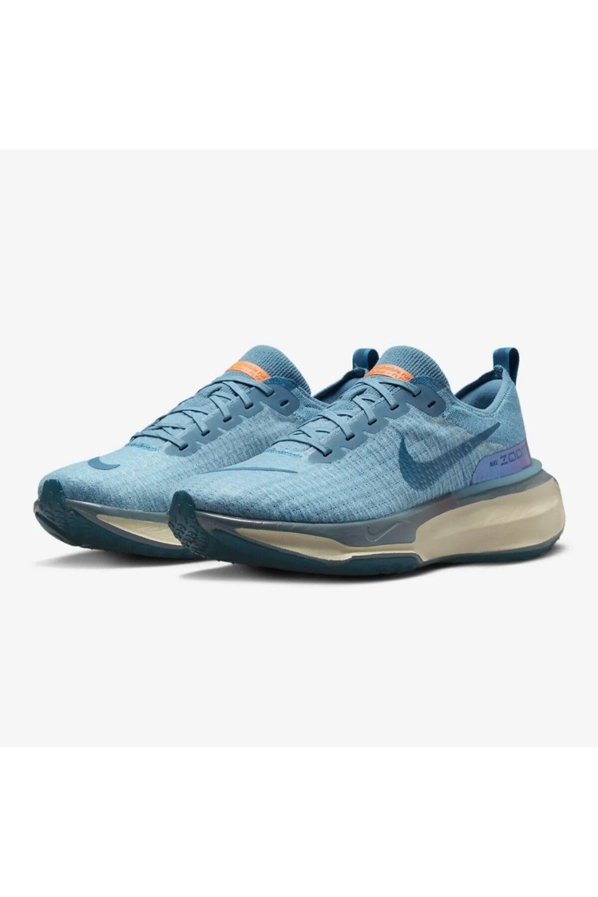 کفش دویدن مردانه راسته | نایکی Nike TYCYXULW4N170145374627386 - تصویر 3