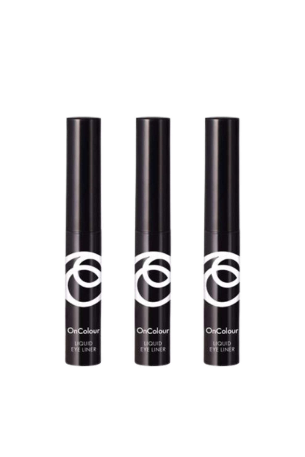 خط چشم Oriflame35424 خط چشم Oriflame35424