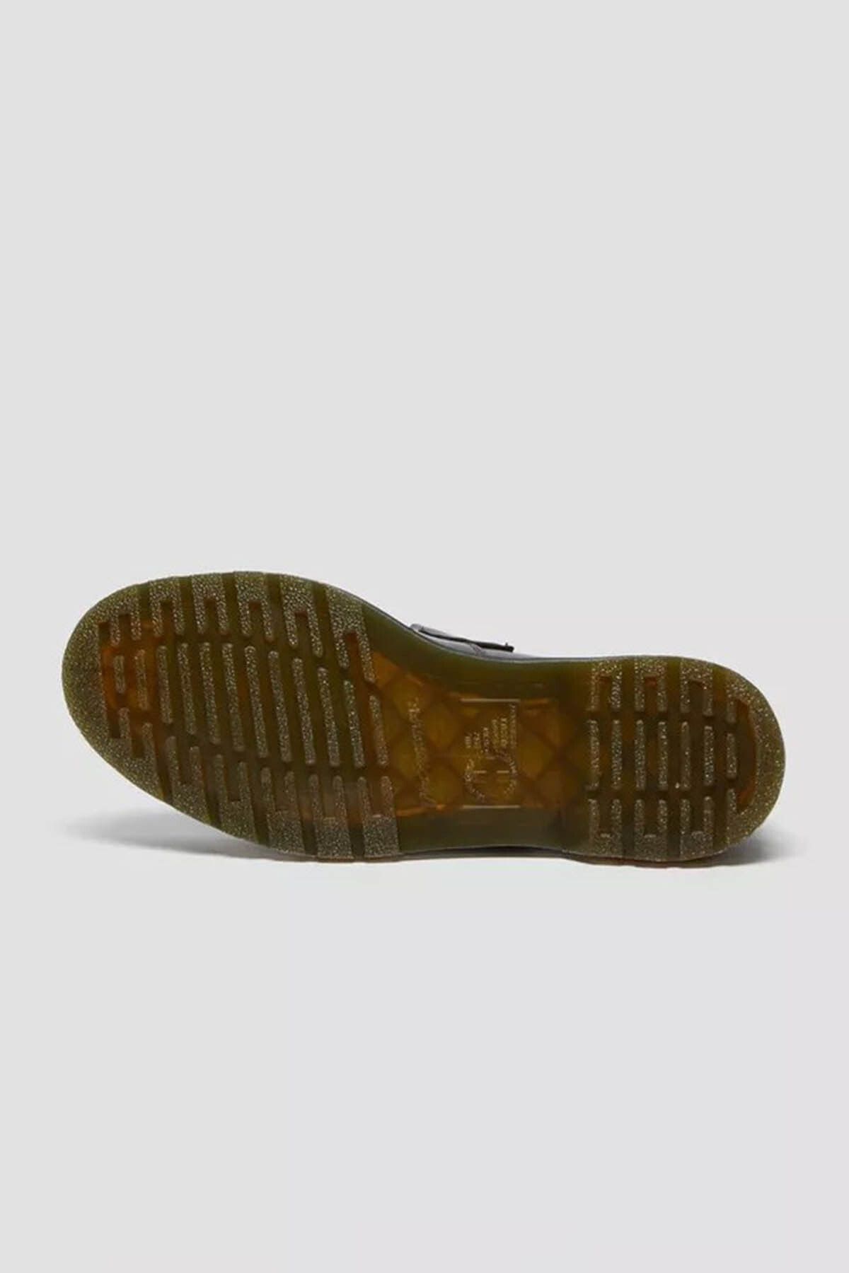 Dr. Martens-Uniszex szabadidős cipők - cseresznye modell 4