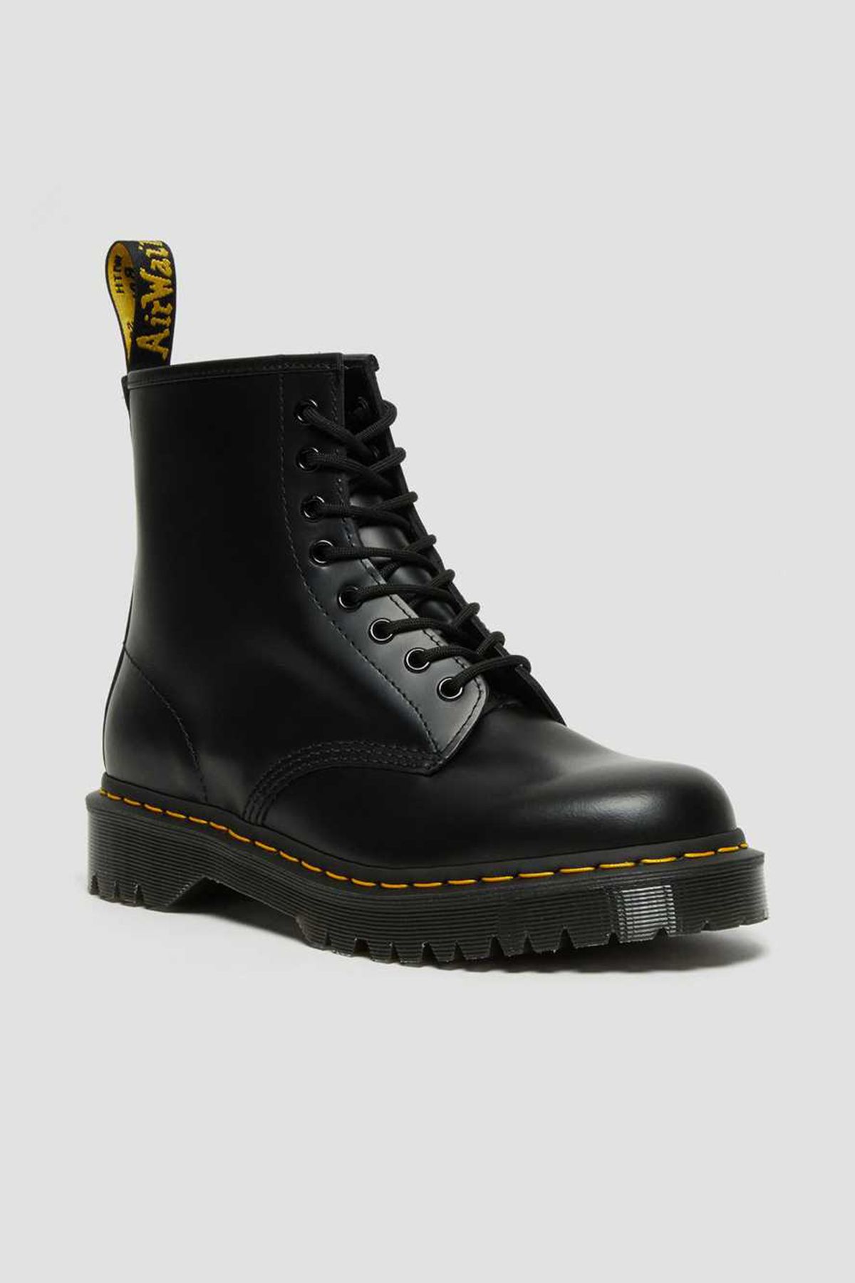 Dr Martens 1460 BEX AUS PELZ GLATT Trendyol