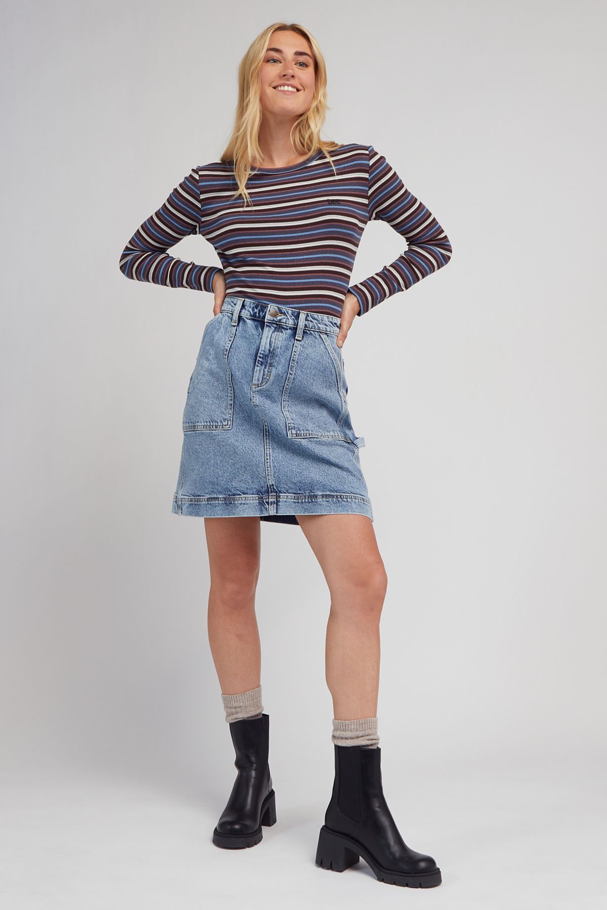 complete the look image