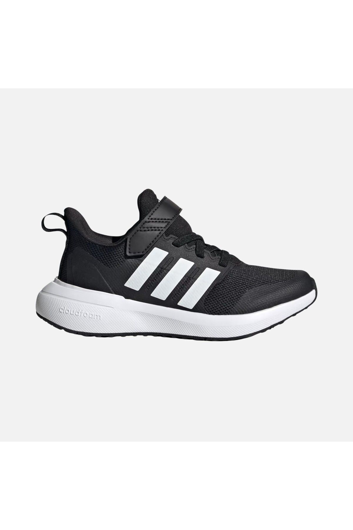 adidas Sportswear Fortarun 2.0 Cloudfoam Elastic Lace PS Cocuk Spor Ayakkab Cocuk Ayakkab