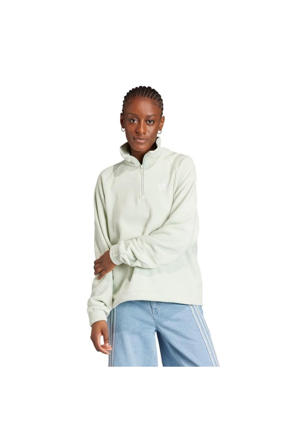 Adidas kadin sweatshirt outlet