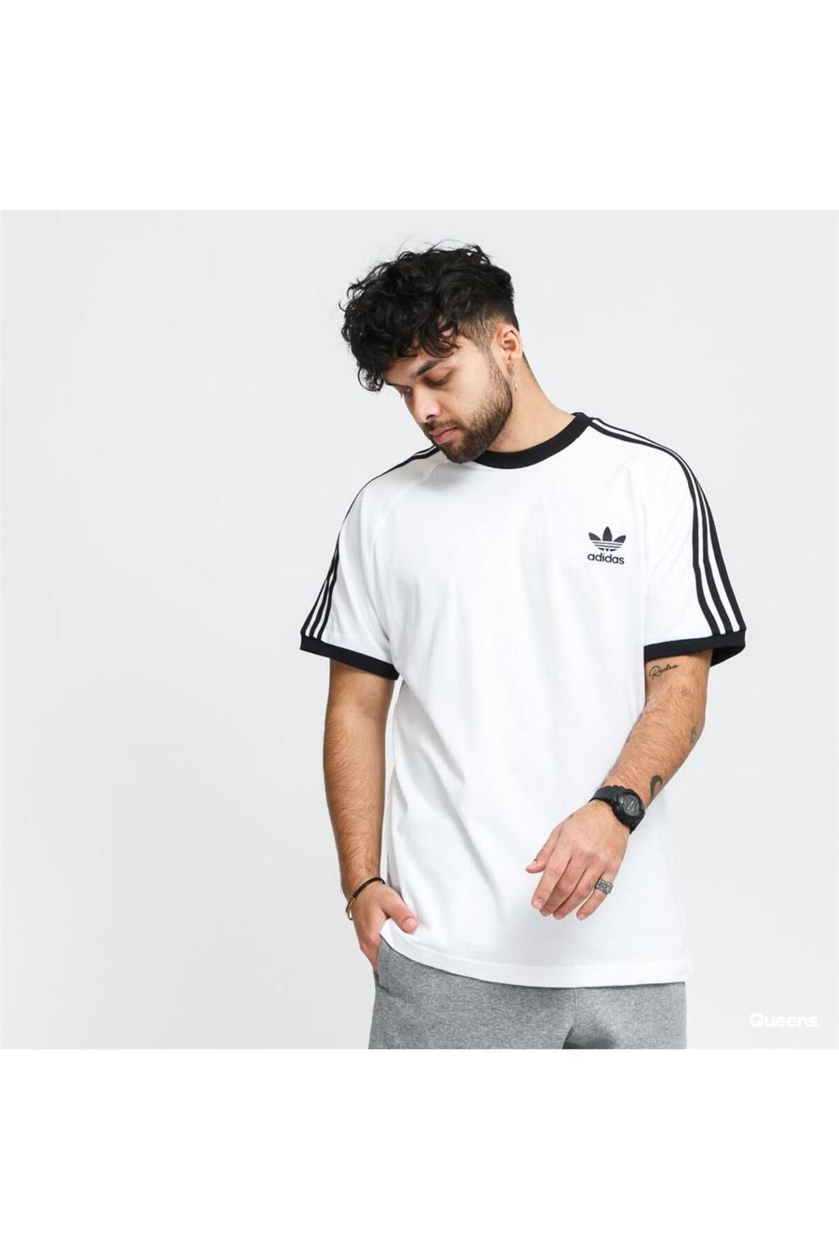 Adidas Erkek T Shirt Gn3494 Fiyat Yorumlar Trendyol