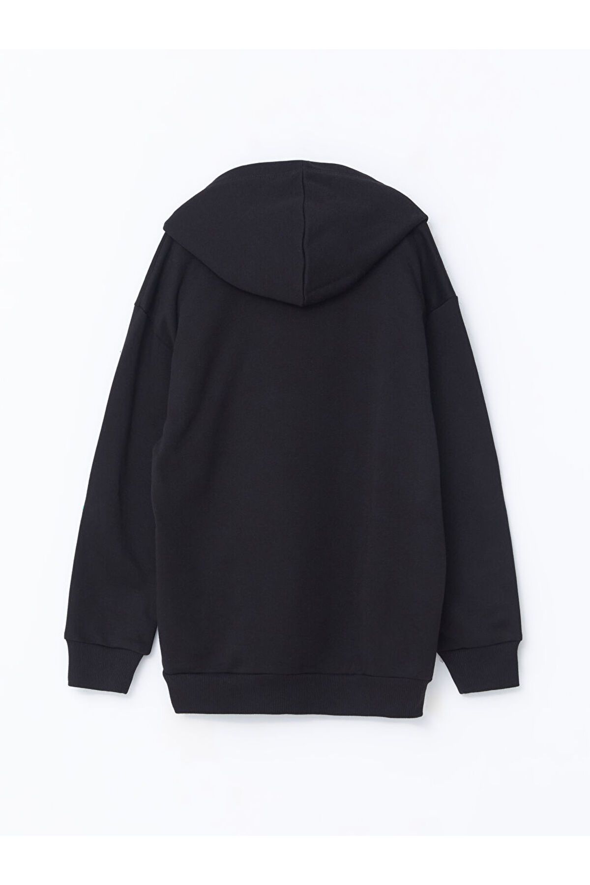 LC Waikiki-LOL Surprise OMG Licensed – Sweatshirt- und Jogginghose-Set für Mädchen mit Rundhalsausschnitt 3