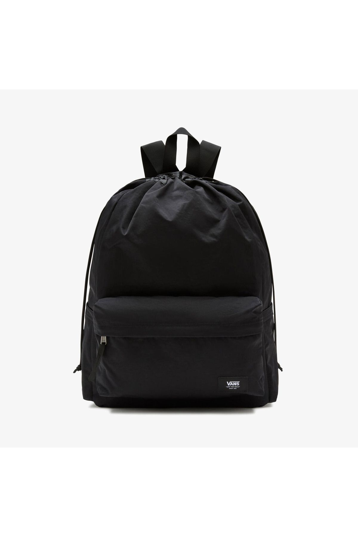 Vans çanta siyah discount