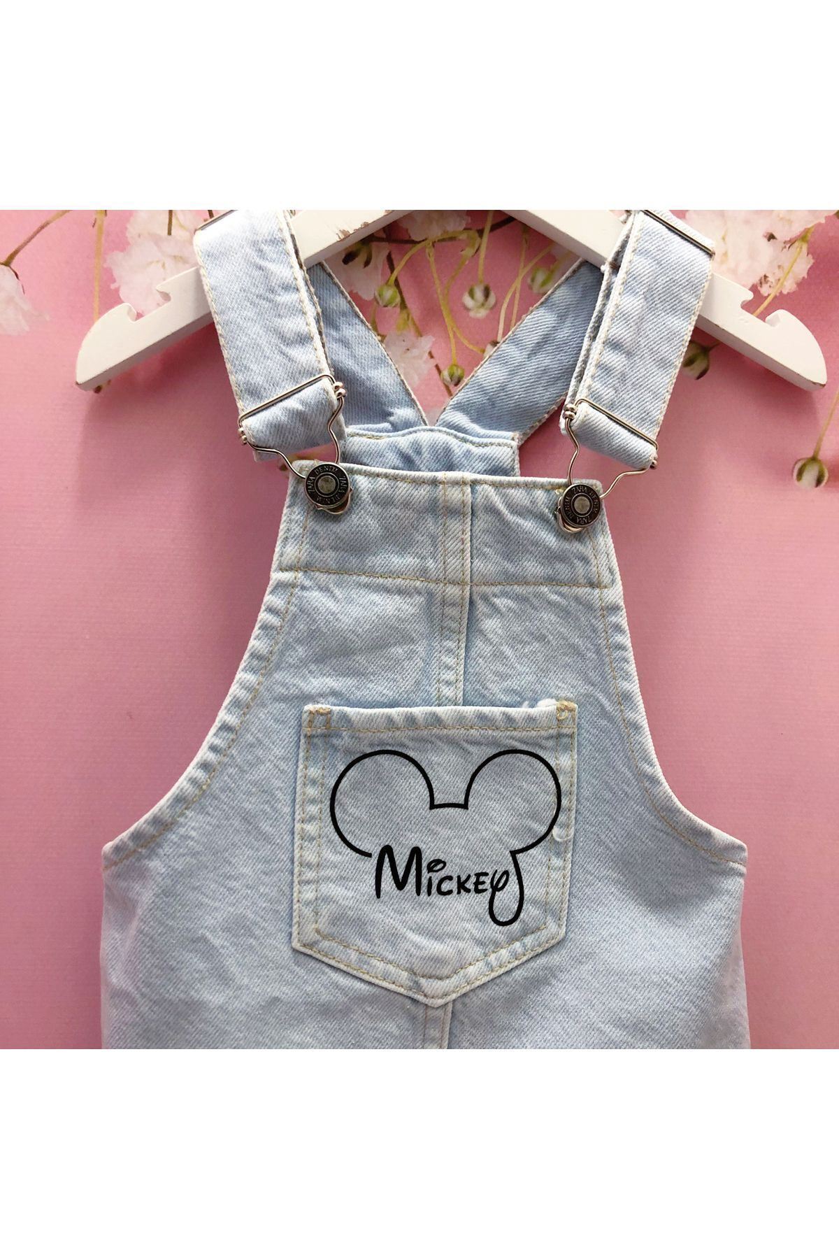 Zadakidsstore Kot Mickey Jile fotoğrafı 4 (önizleme)