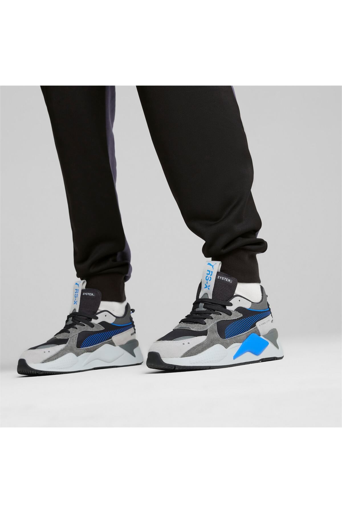 Puma Rs X Heritage Sports Shoes Trendyol