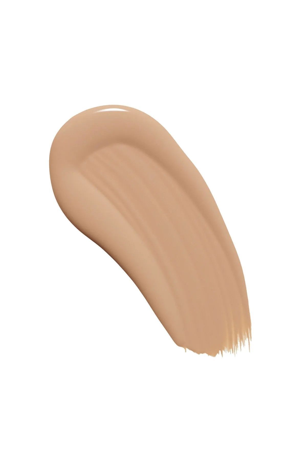 فونداسیون بافت سبک شفاف Double Wear با درخشندگی و اثر رطوبت SPF20 - 30 میلی لیتر رنگ: 1N2 Ecru Estee Lauder