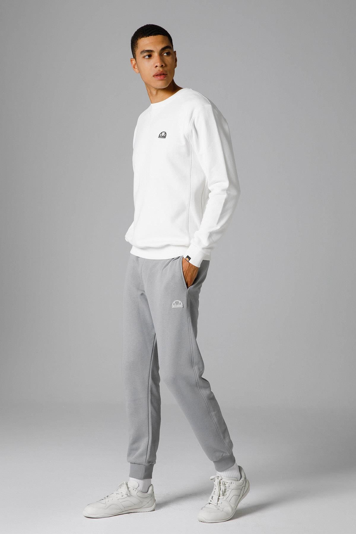 Ellesse-Мъжки суитшърт EM282-OF 7