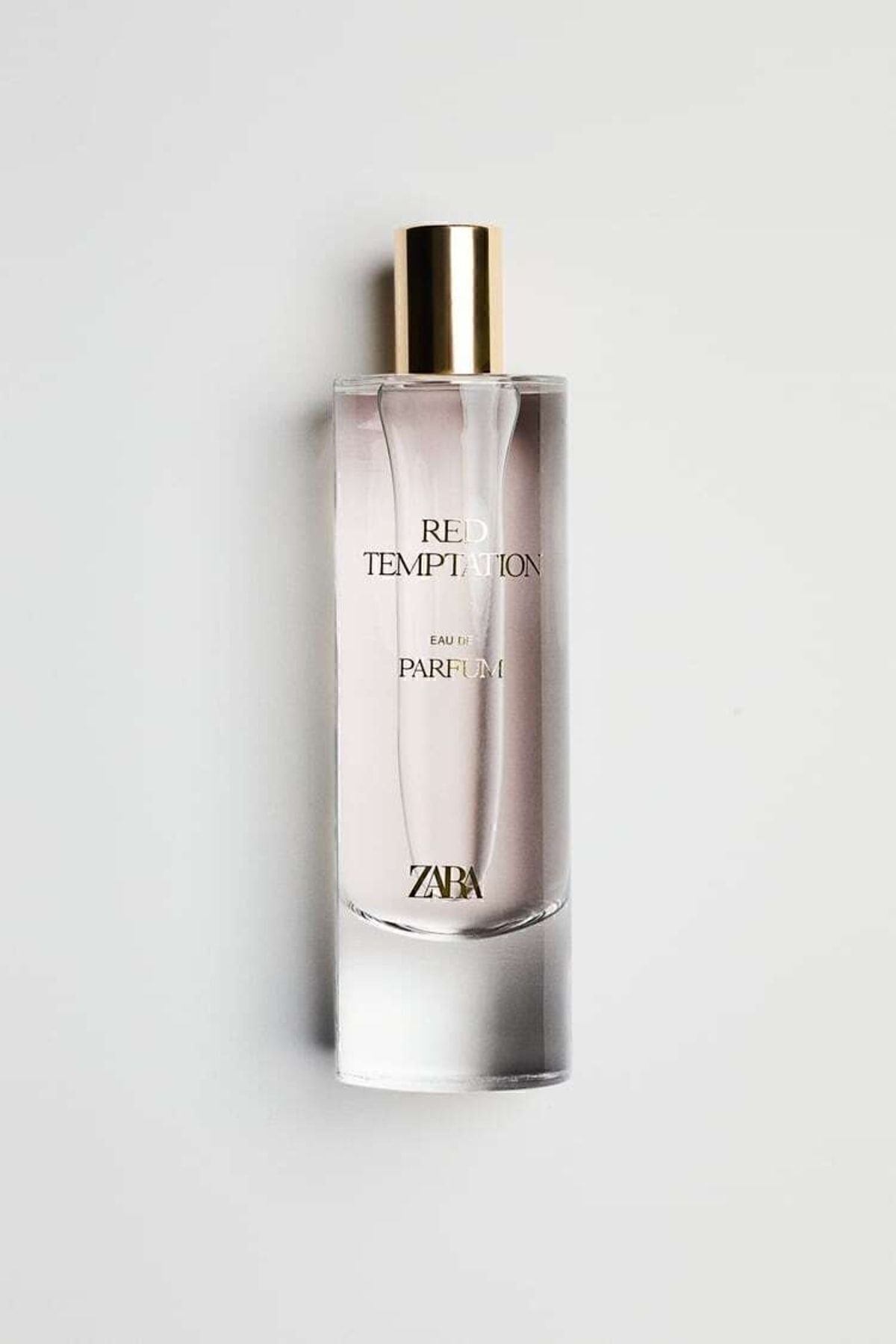 Zara Red Temptat on 80 Ml 2.7 Fl. Oz Kad n Parfum Fiyat Yorumlar Trendyol