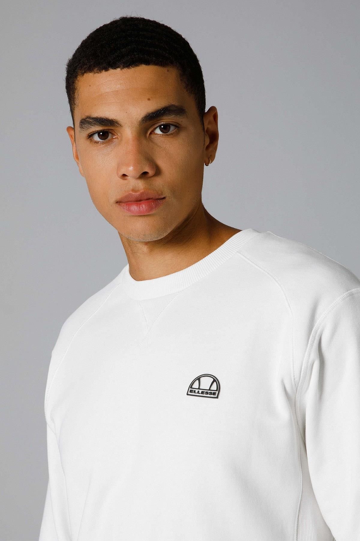 Ellesse-Мъжки суитшърт EM282-OF 3