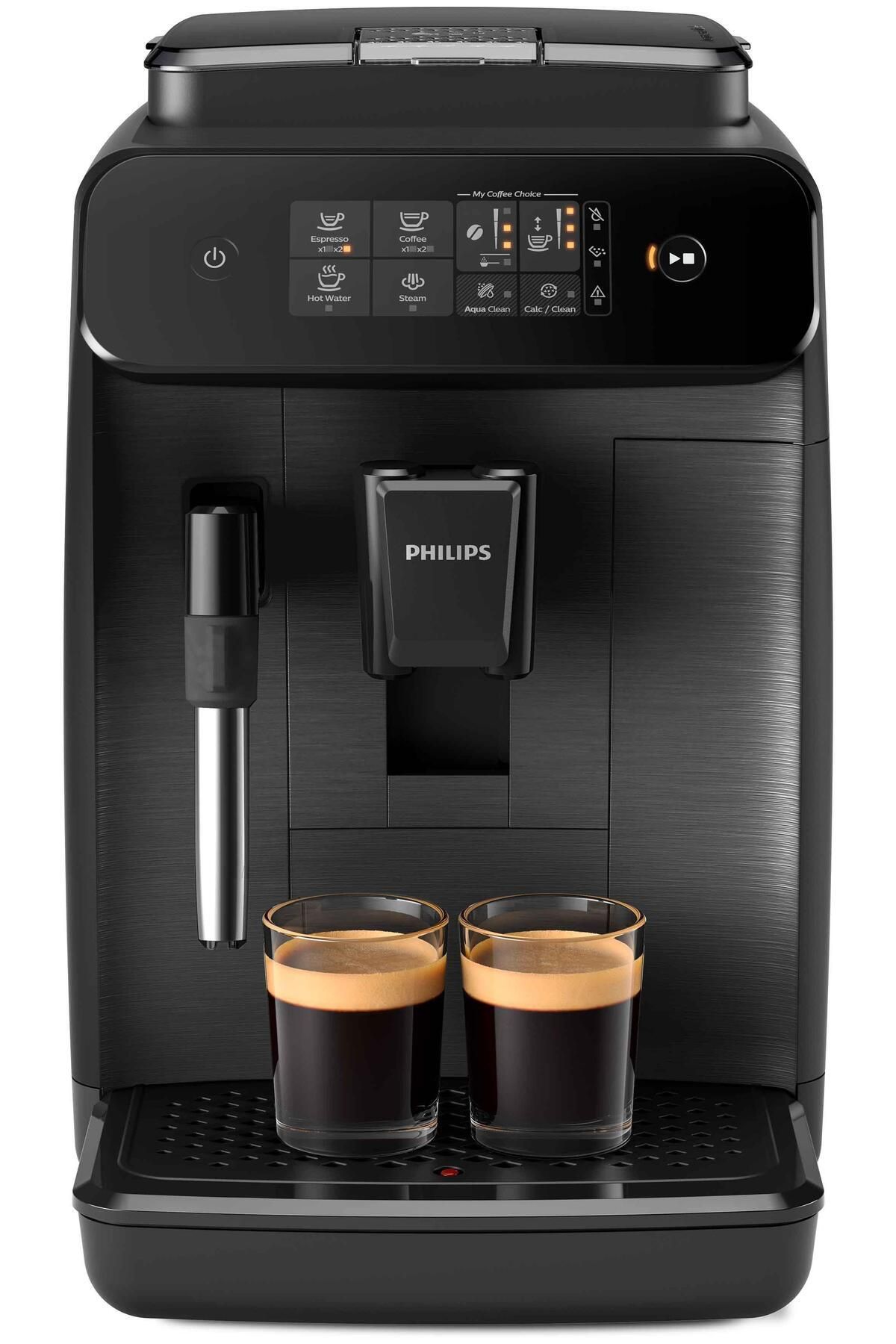 800 Serisi EP0820/00 Tam Otomatik Espresso Makinesi