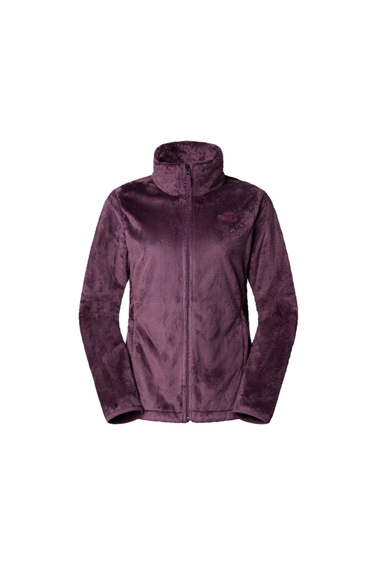 North face osito galaxy purple outlet