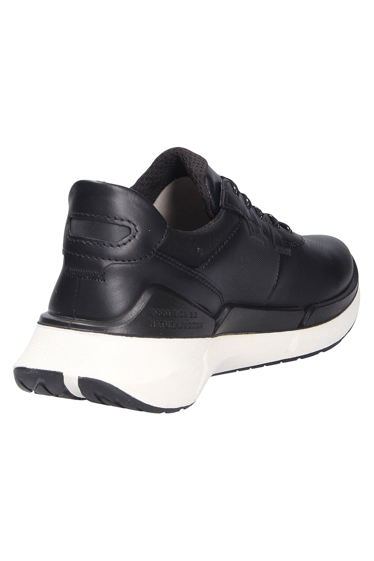 Ecco-Schnürschuh 4