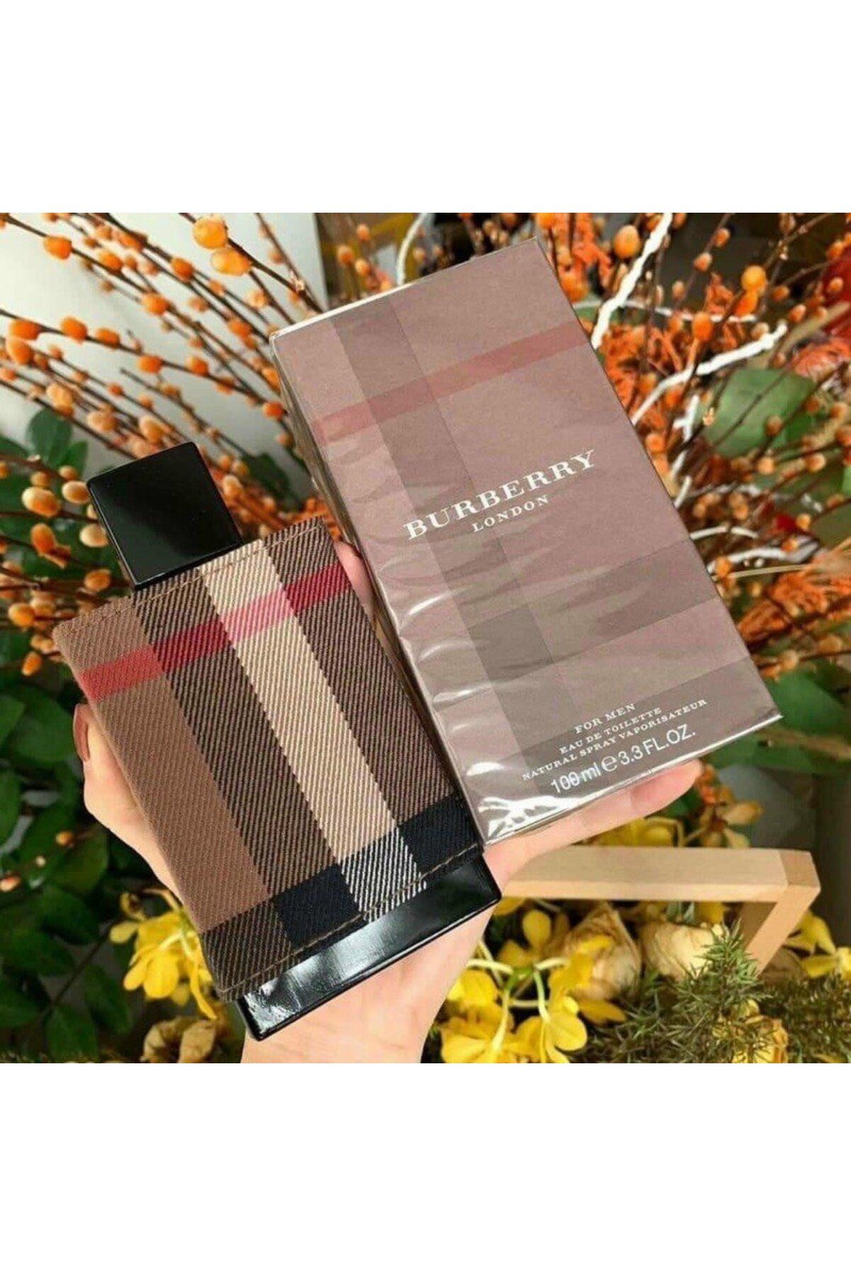 Burberry london erkek 100 ml sevil online