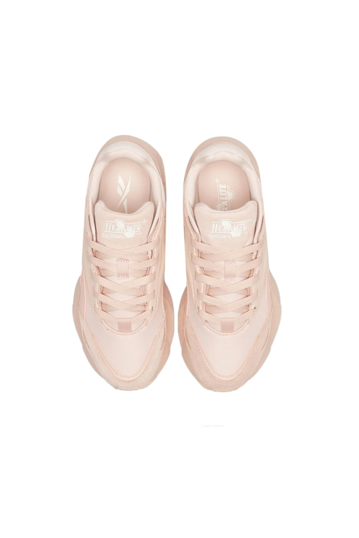کفش Reebok ریباک ورزشی زنانه Hexalite Legacy 1.5 100033853 -101553652-IF4724 اورجینال - تصویر 4