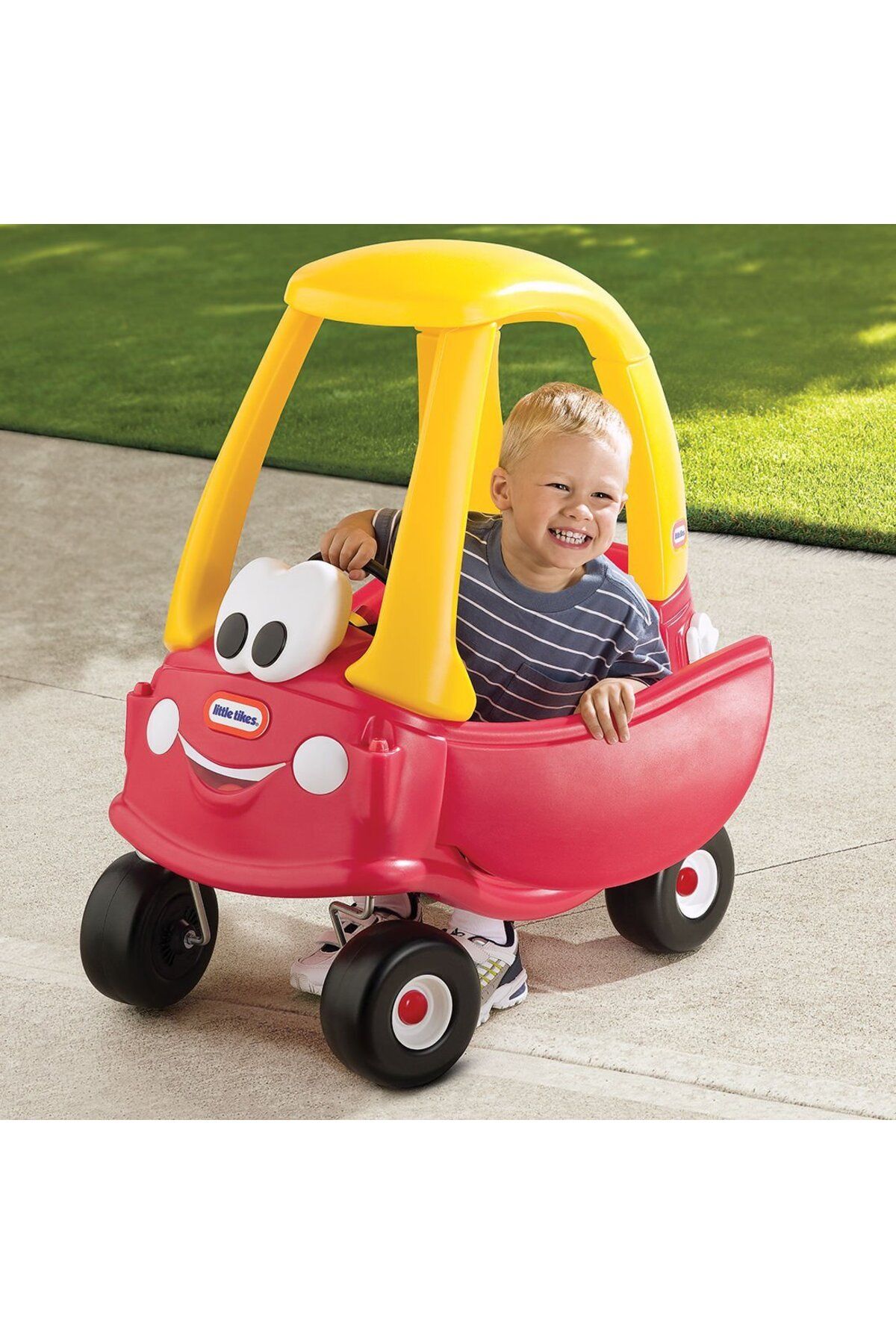Little Tikes 33907 Little Tikes Cozy Coupe Trendyol