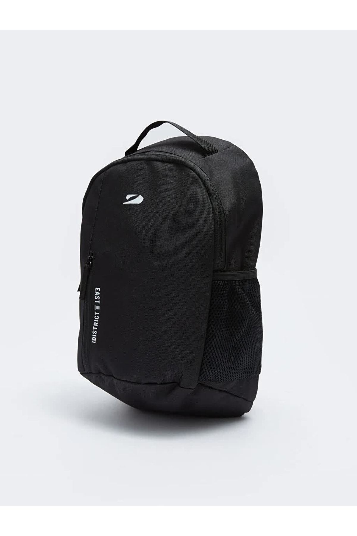 کوله پشتی مردانه مشکی LC Waikiki | W22952Z8 اورجینال - تصویر 3