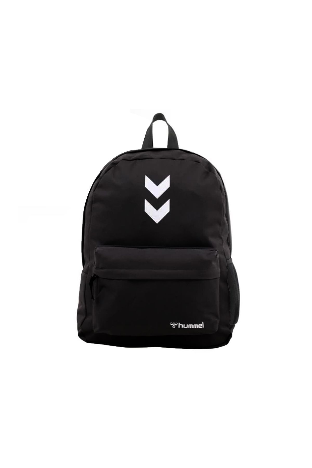 کوله پشتی مشکی پک دارل 980152-2001 hummel