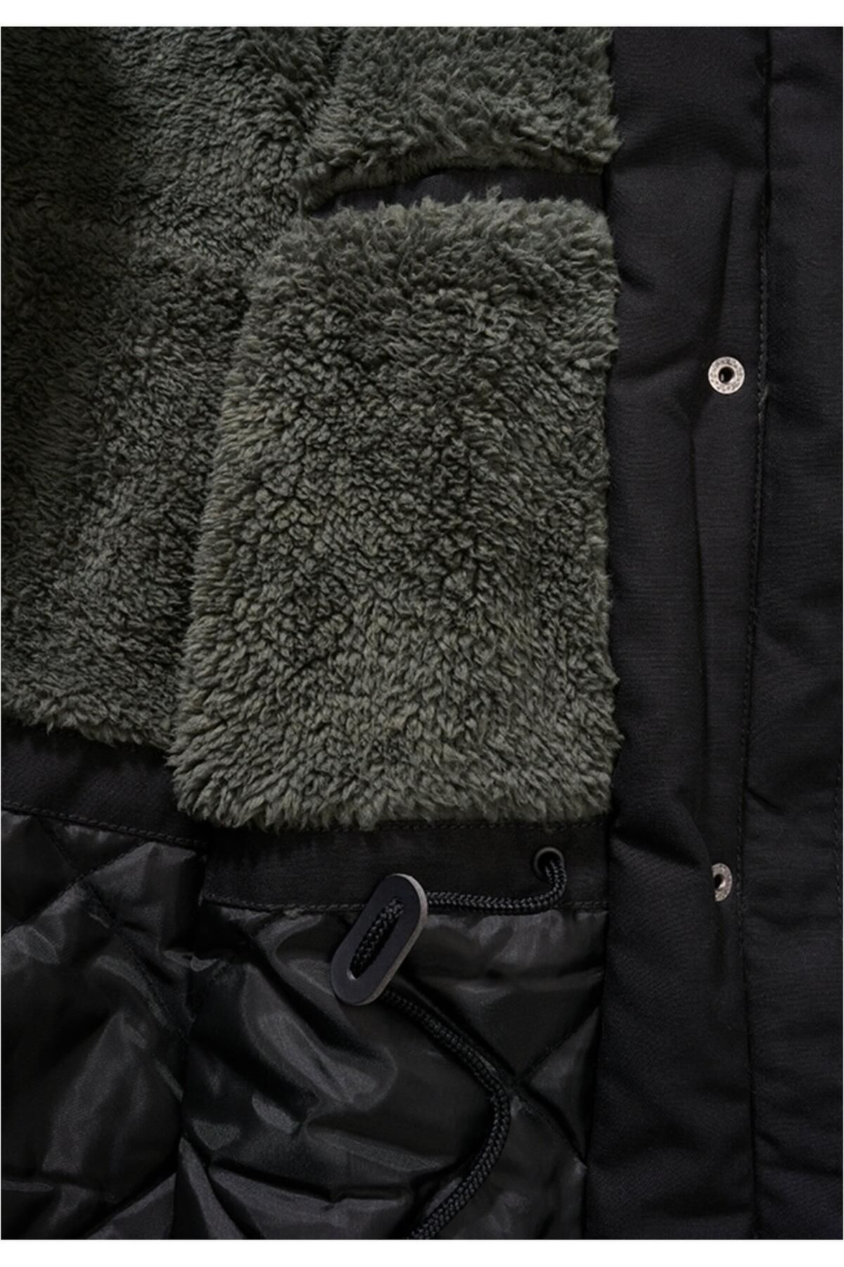 Brandit-Damen Ladies Marsh Lake Parka 3