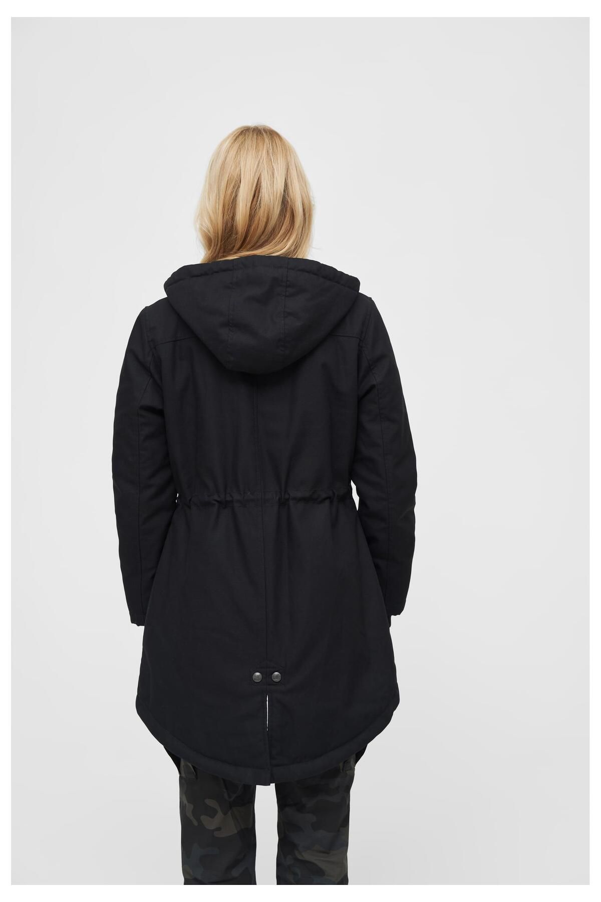 Brandit-Damen Ladies Marsh Lake Parka 6