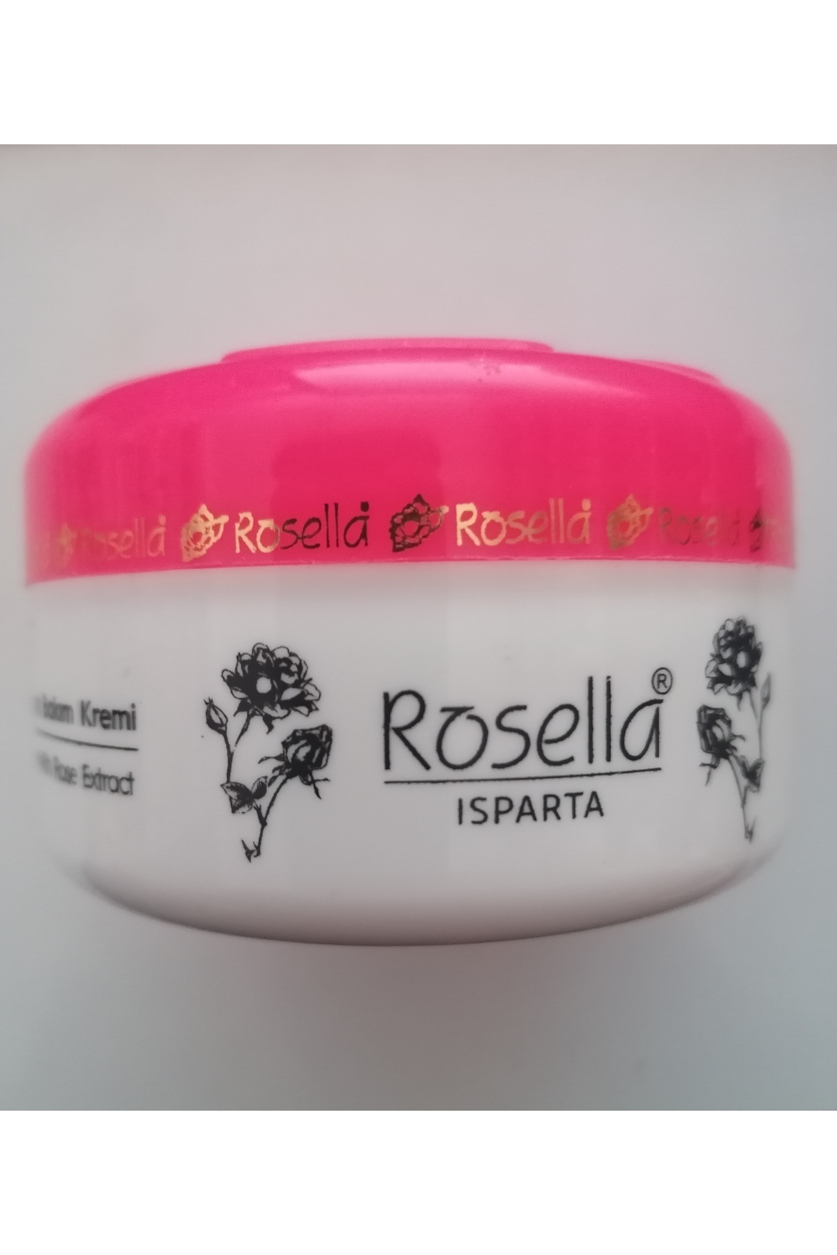 کرم صورت   ROSELLA | 324168 اورجینال - تصویر 2