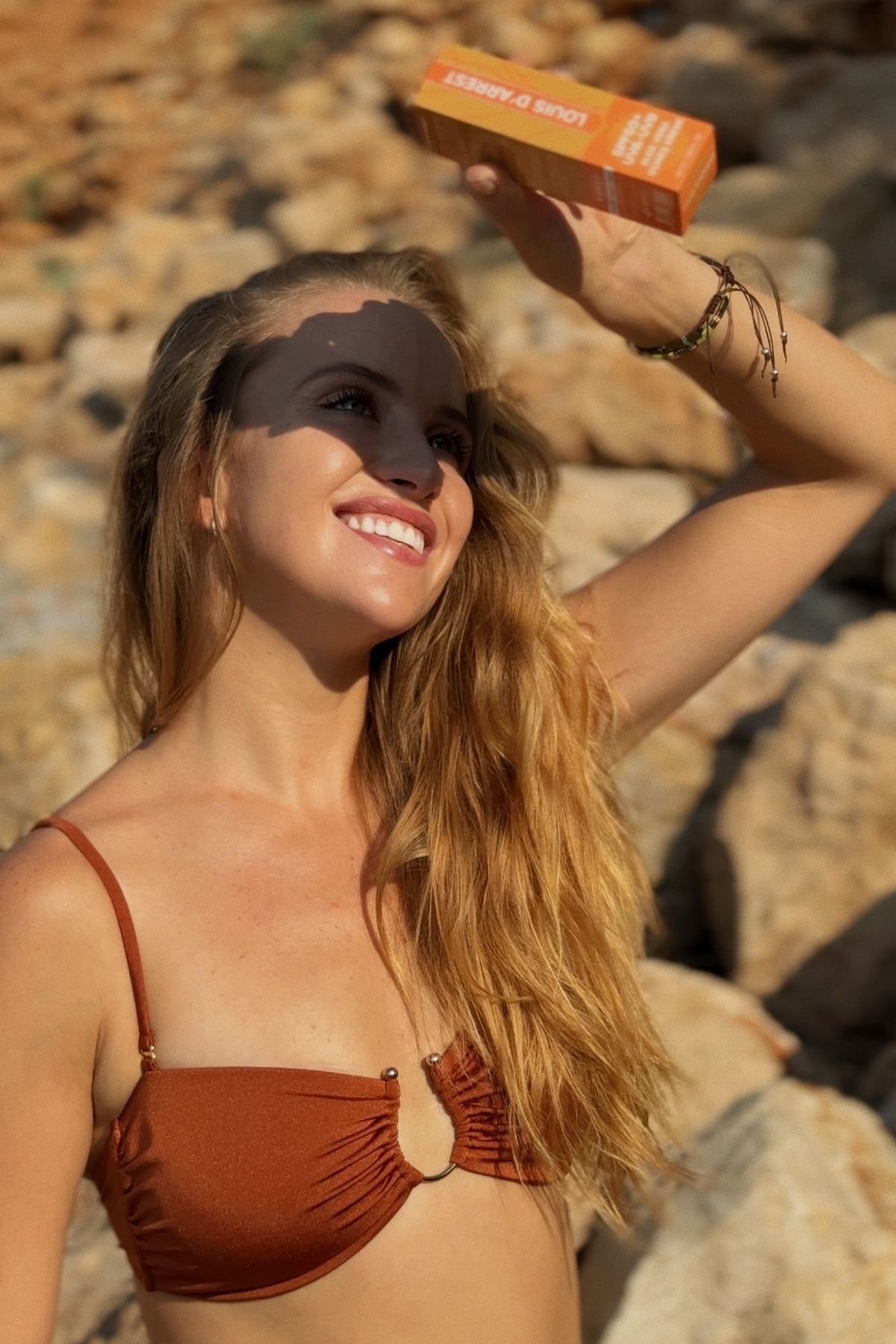 ضد آفتاب صورت   Louis DArrest | TFWER21523 اورجینال - تصویر 3