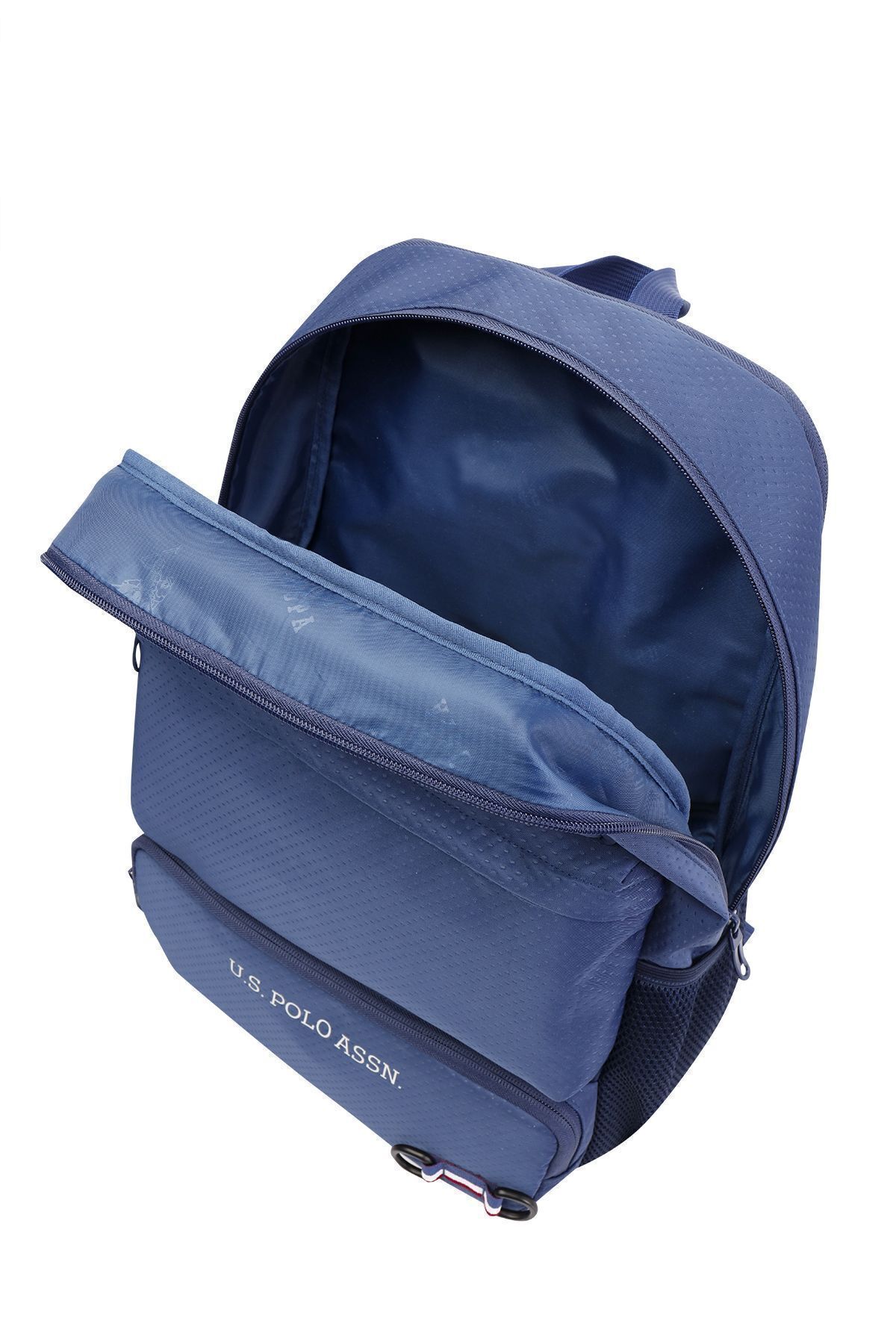 کیف مدرسه دخترانه راسته | یو اس پولو U.S. Polo Assn. PLCAN24045 - تصویر 4
