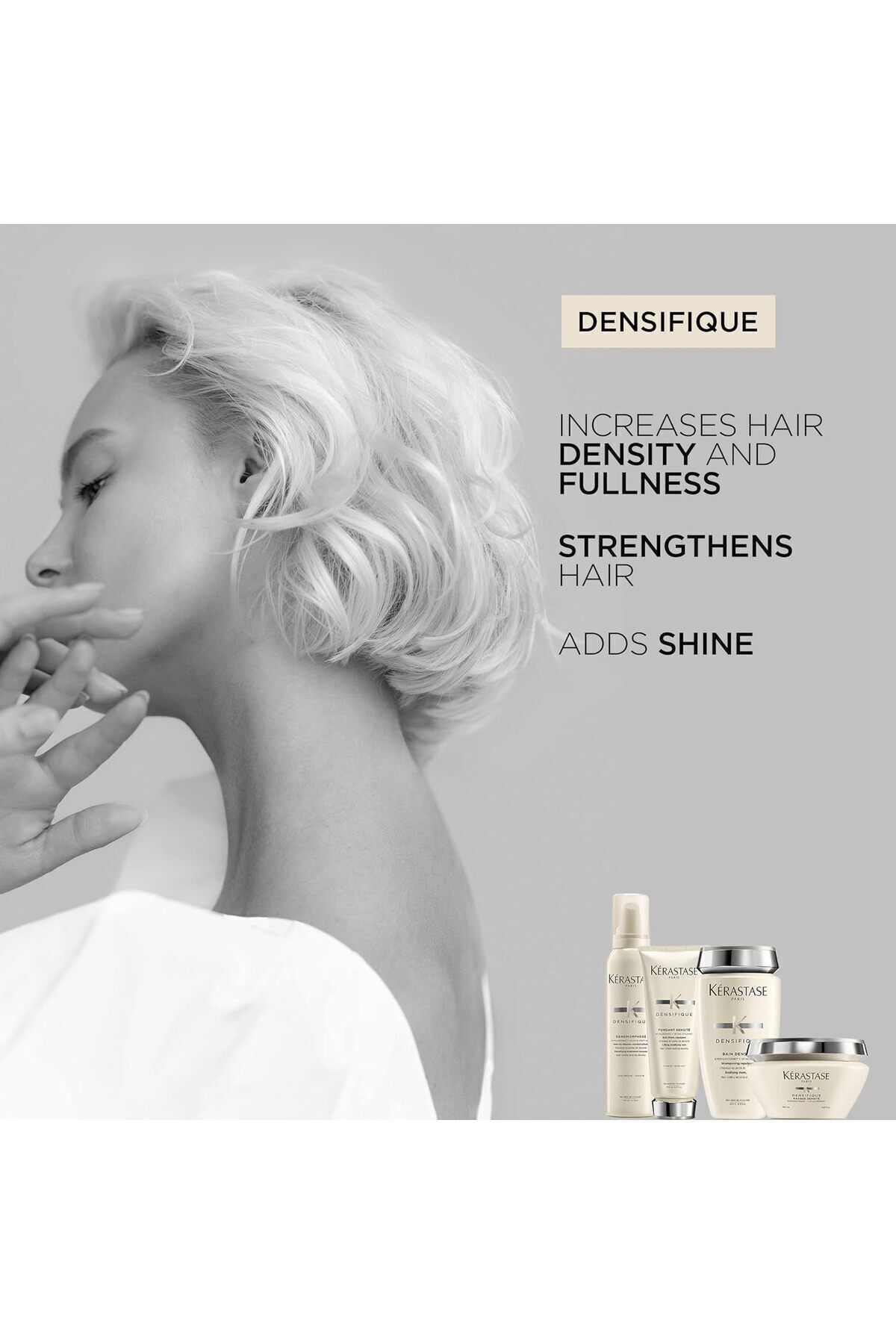 شامپو زنانه  کراستاسKerastase | KERASTASETRUSTYMAY44 اورجینال - تصویر 4