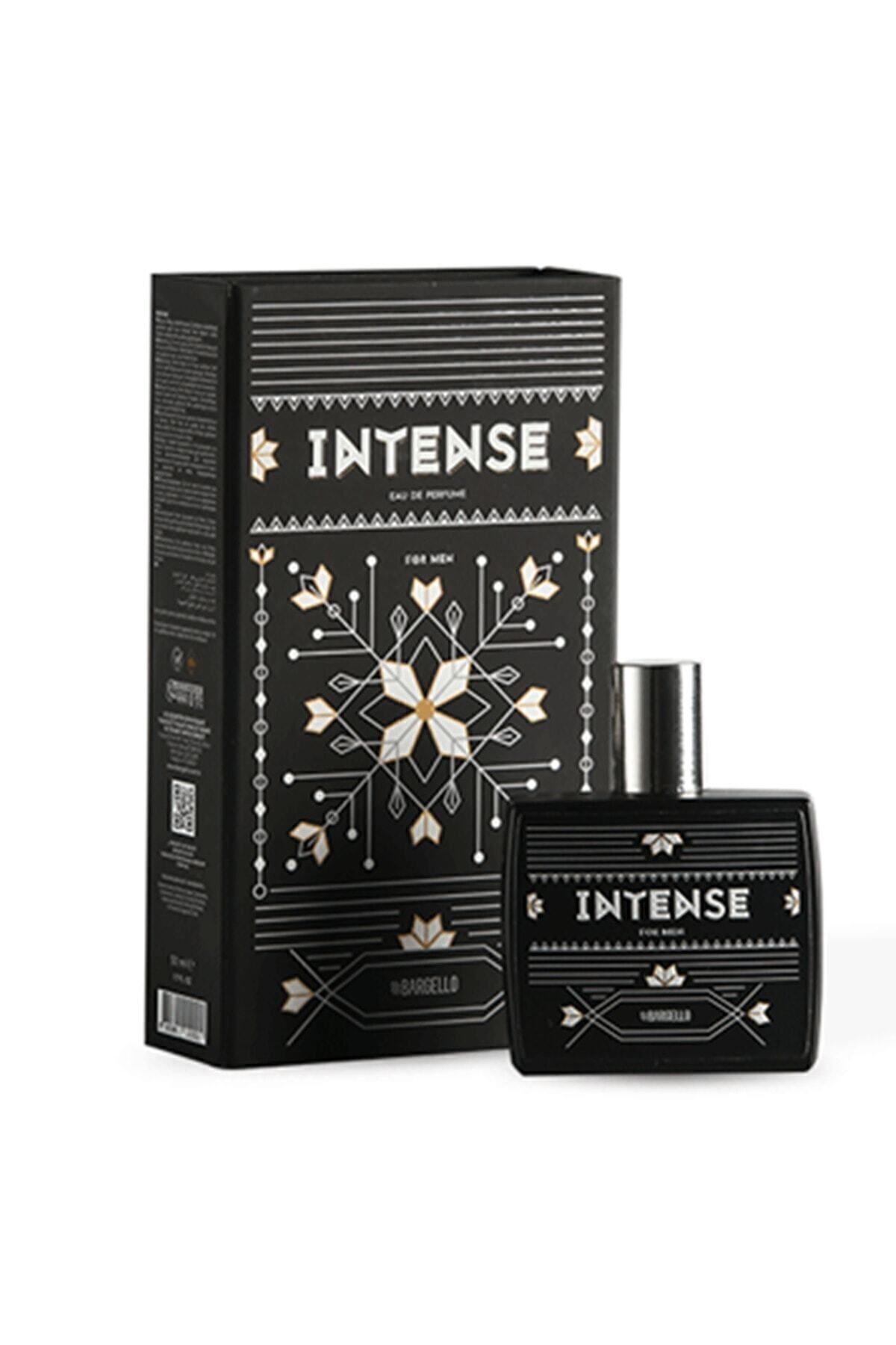 ادکلن بارگلو INTENSE1BRGPARFÜM
