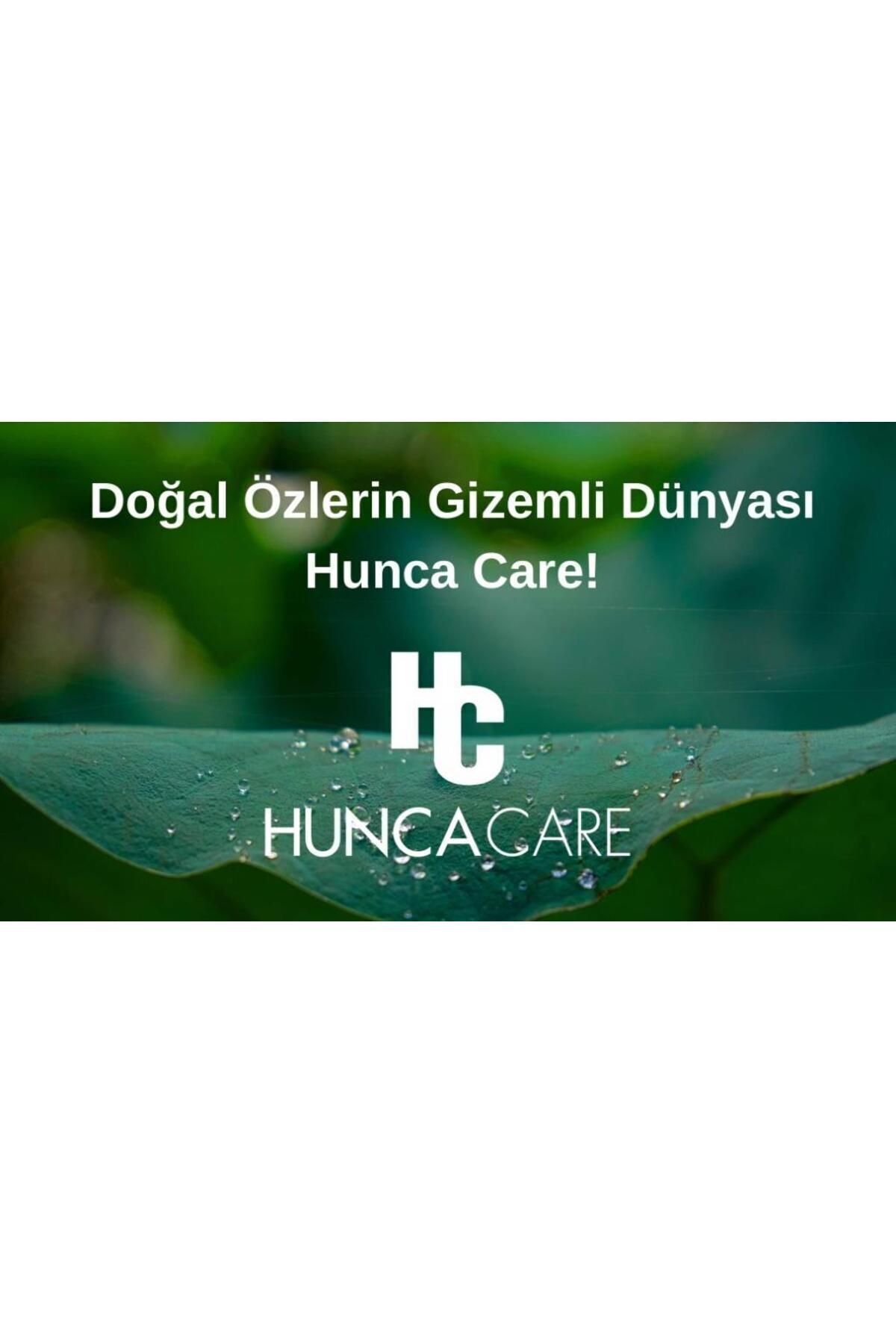 Hunca Care-Detox Paper Face Mask - Purifying / Purifying 2