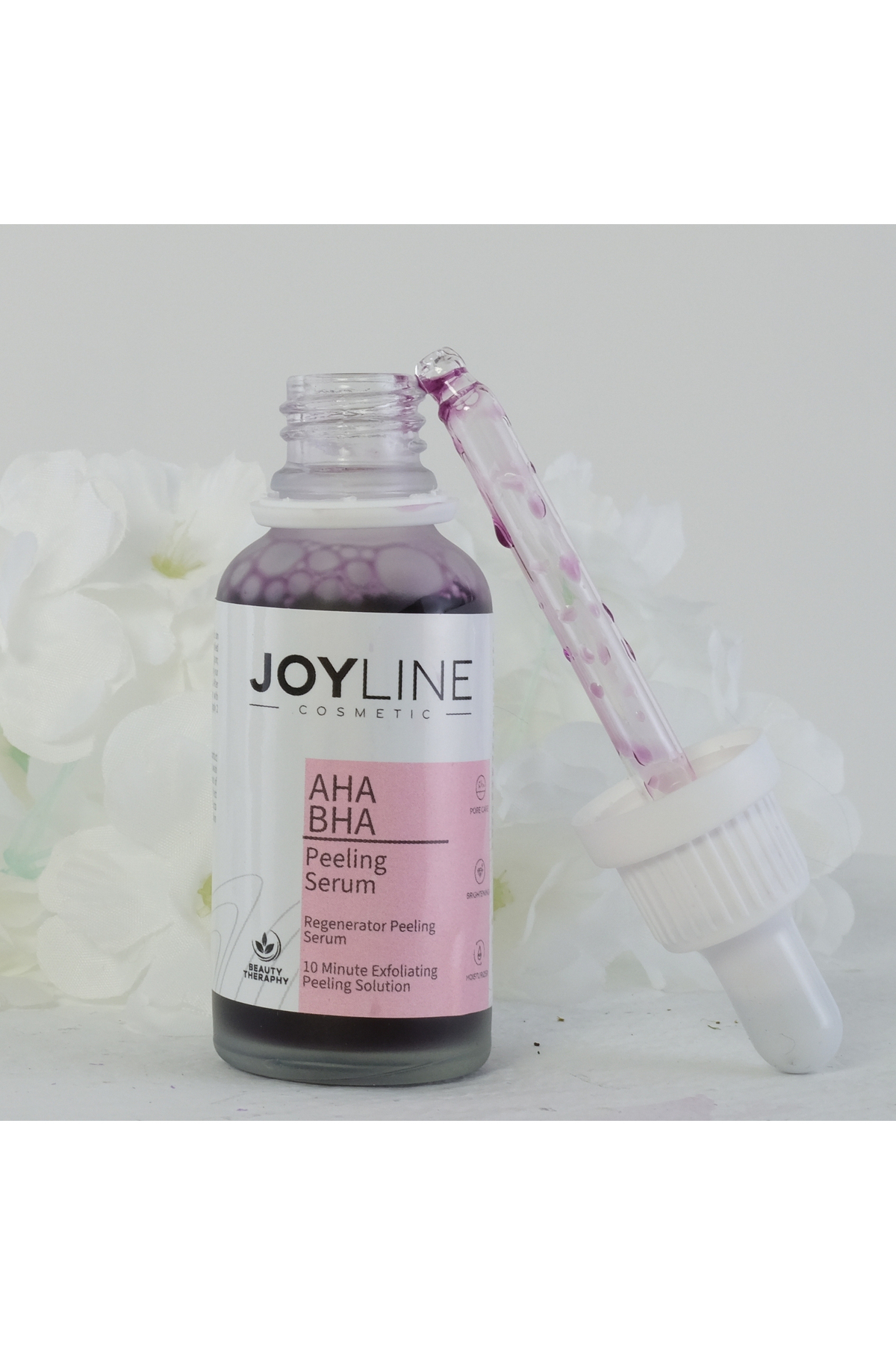 سرم پوست   joyline | CK10723 اورجینال - تصویر 5