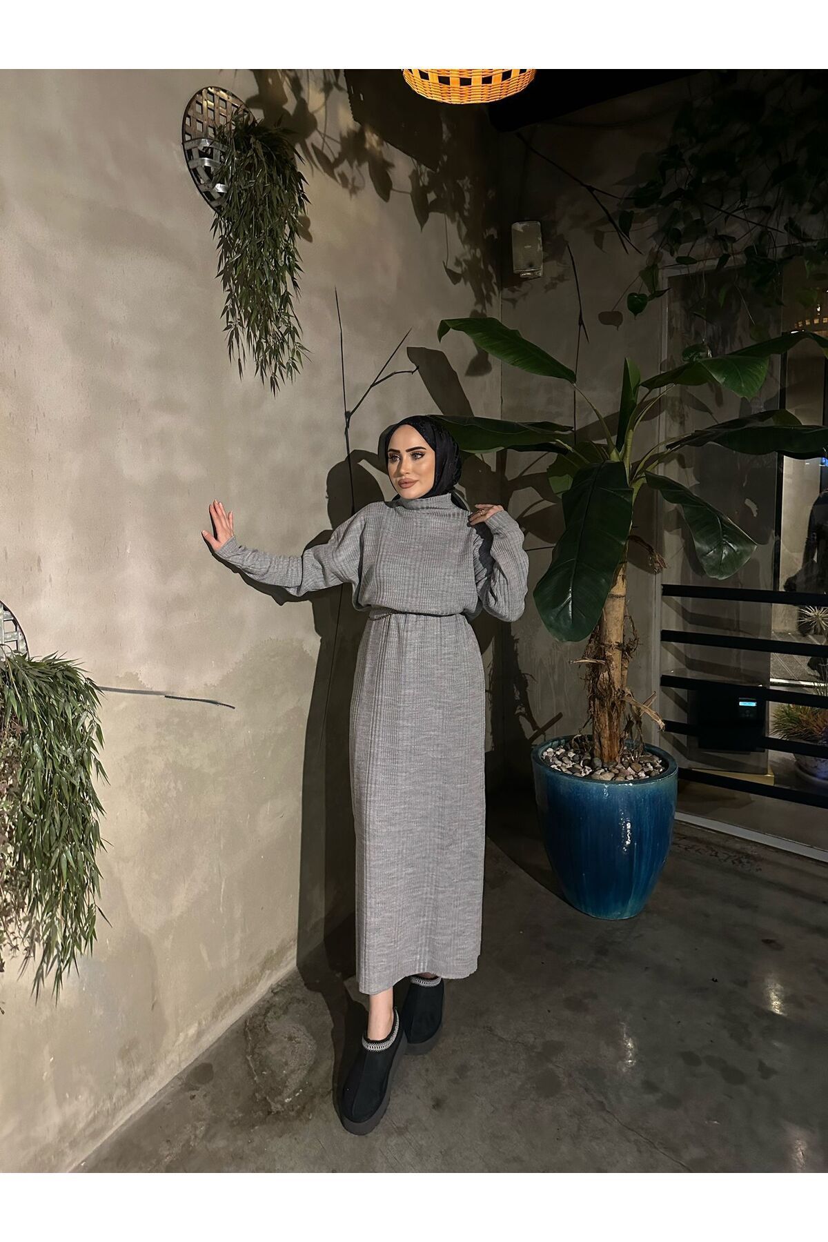 LARİS-Rochie tricou mărime standard 2
