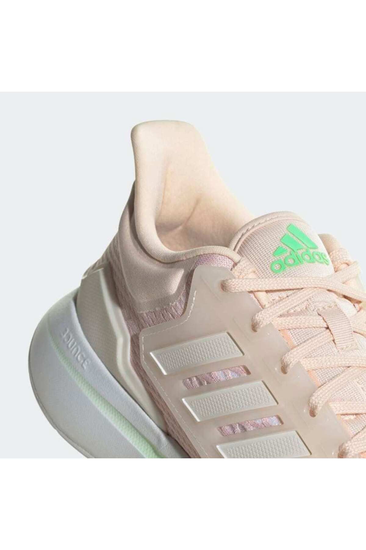 کفش پیاده روی صورتی زنانه EQ21 های رانینگ و GY2205 را کنید adidas