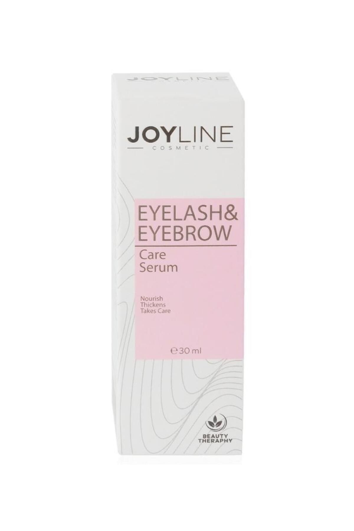 سرم مژه ابرو   joyline | CK10721 اورجینال - تصویر 3