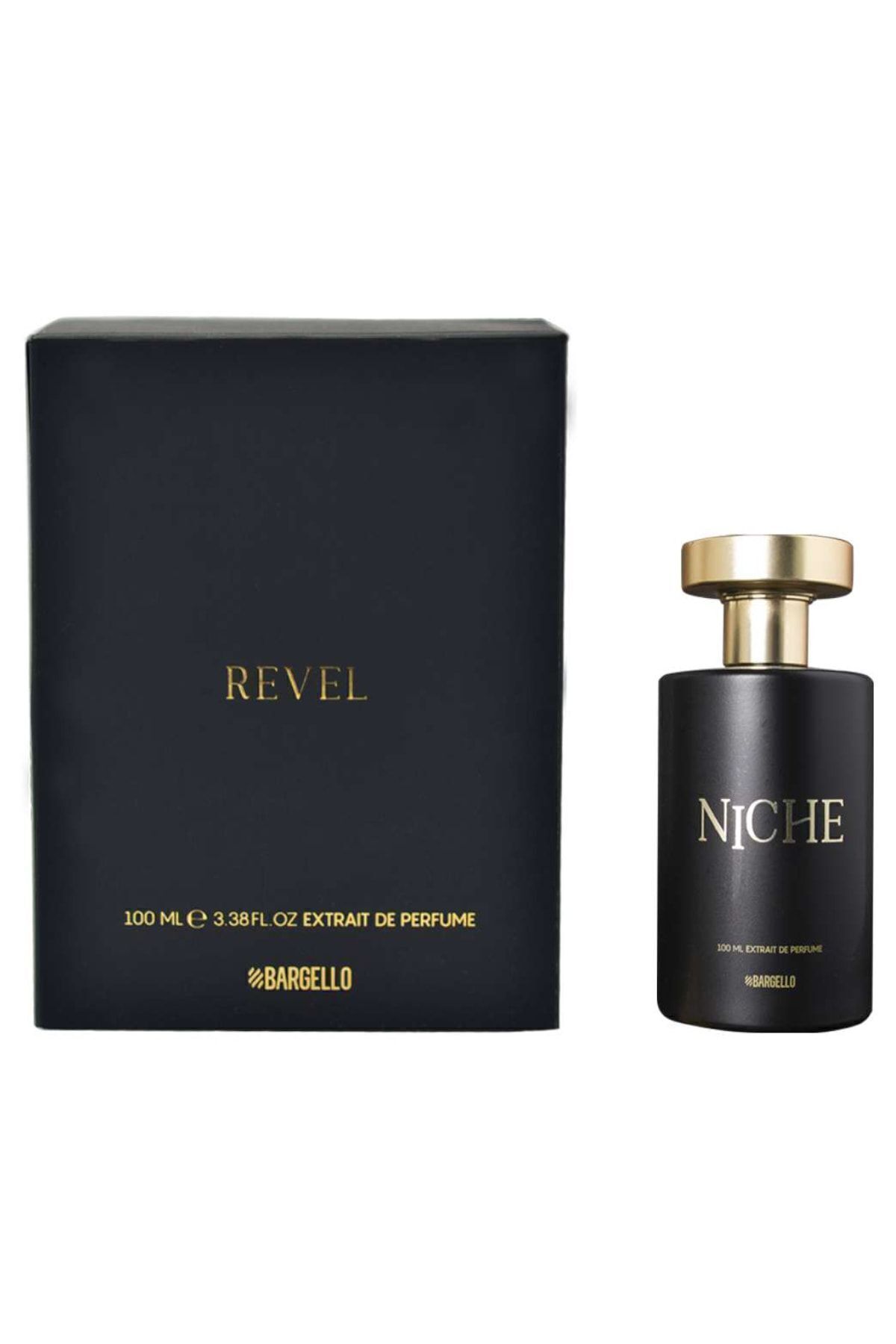 ادکلن بارگلو nicherevel01