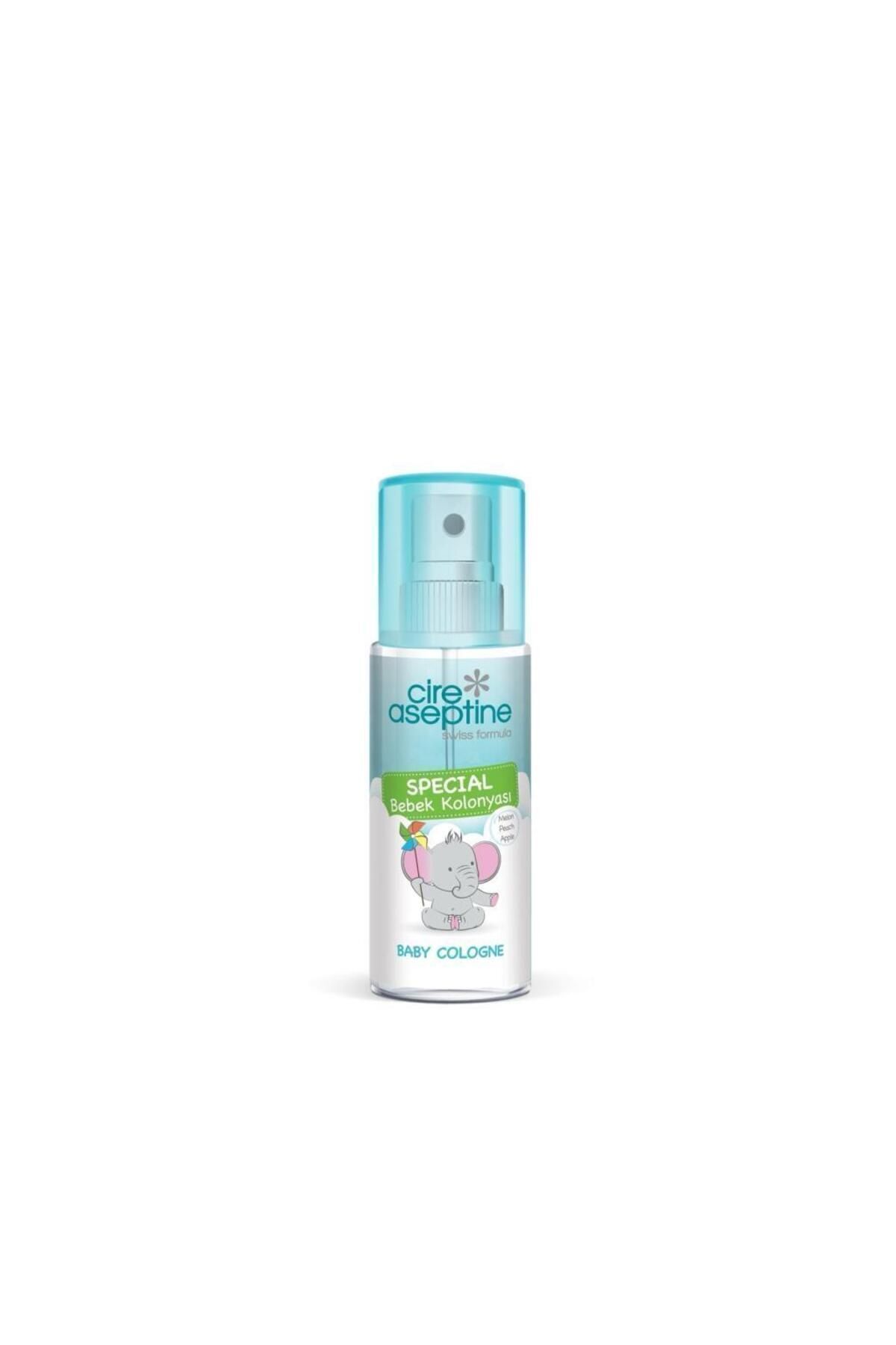 CIRE ASEPTINE Bebek Kolonyası Special 150 Ml