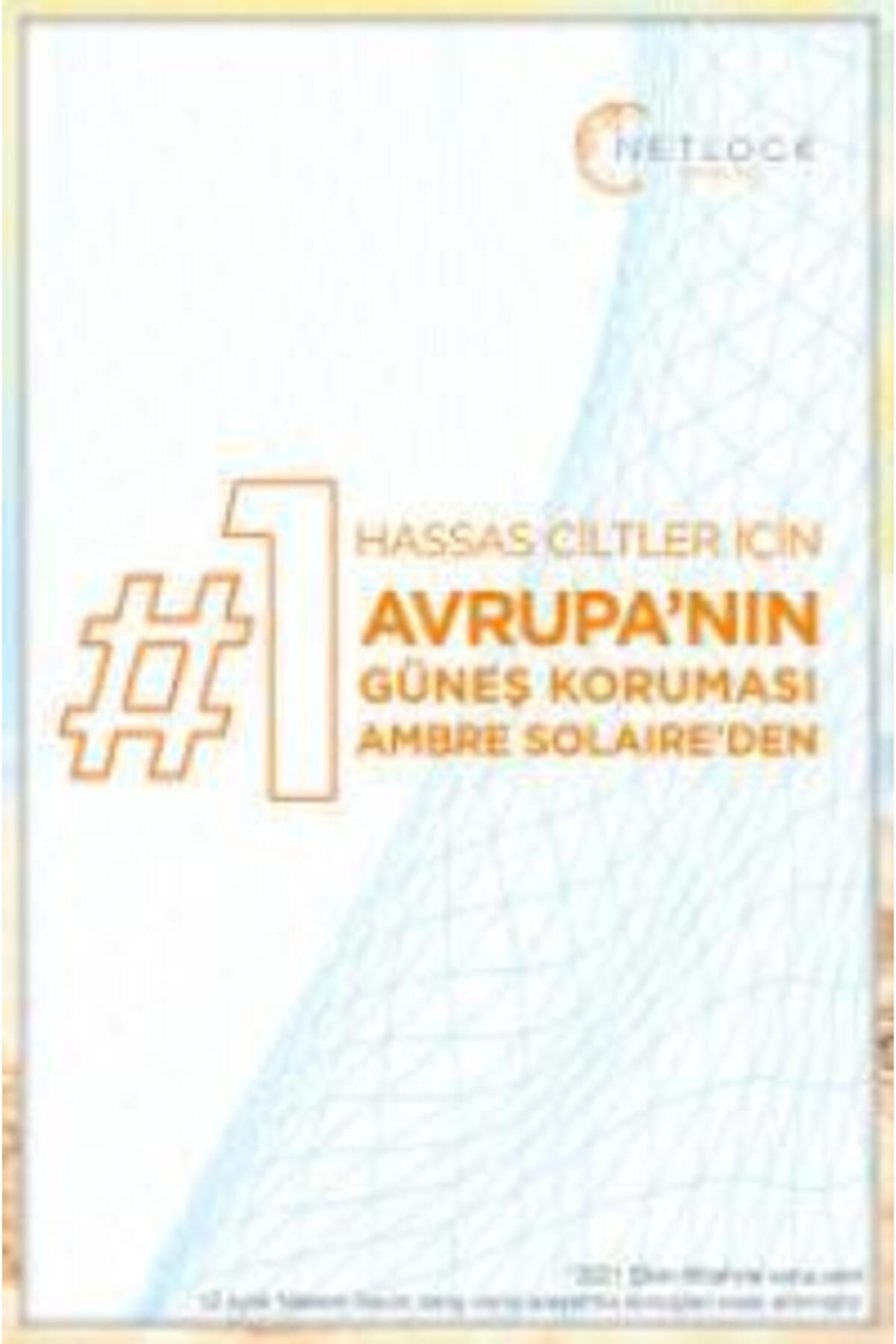 اسپری پیشرفته Garnier Sensitve برای پوست های حساس Spf50 150 میلی لیتر Garnier