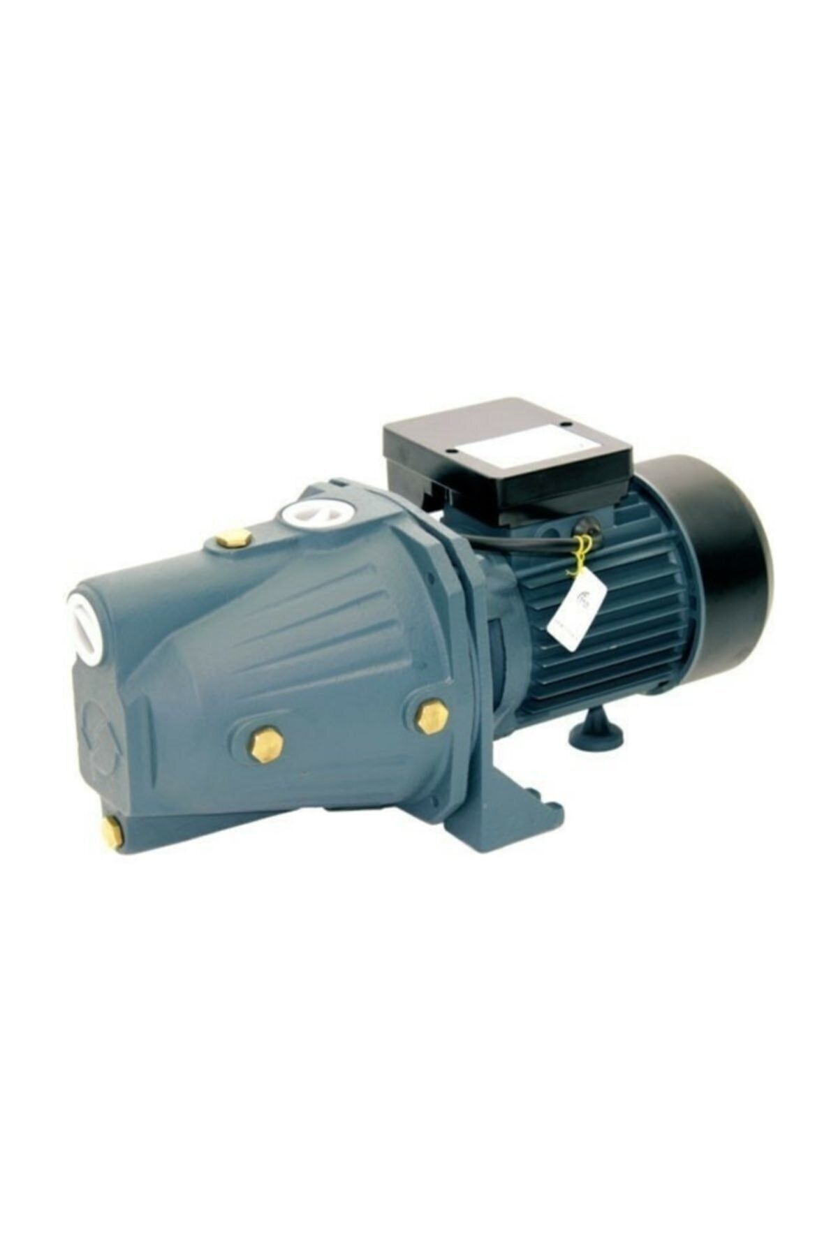DYNAMİC MAX Germany 1.5 Hp Multi Jet100 Metal Dişli Sistem 1.5hp 1 Kw Büyük Su Pompası 8mt Emiş
