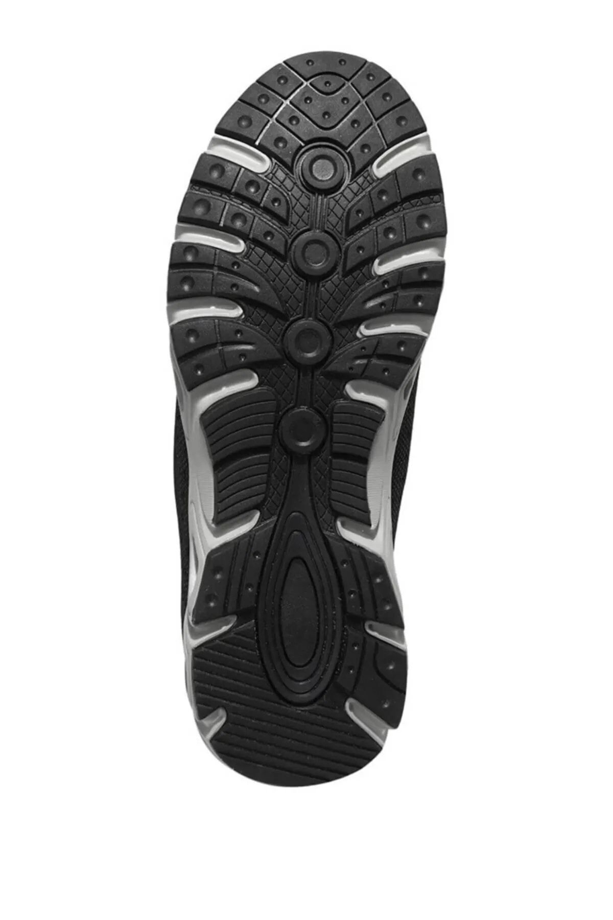 صندل سیاه مردانه 230250 کفش Comford مشکی اورجینال Dockers