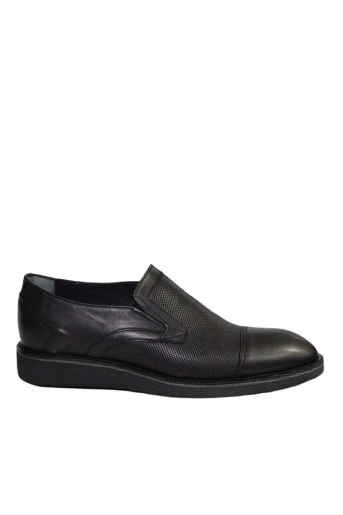 Rego-1402 Genuine Leather Men's Shoes 2