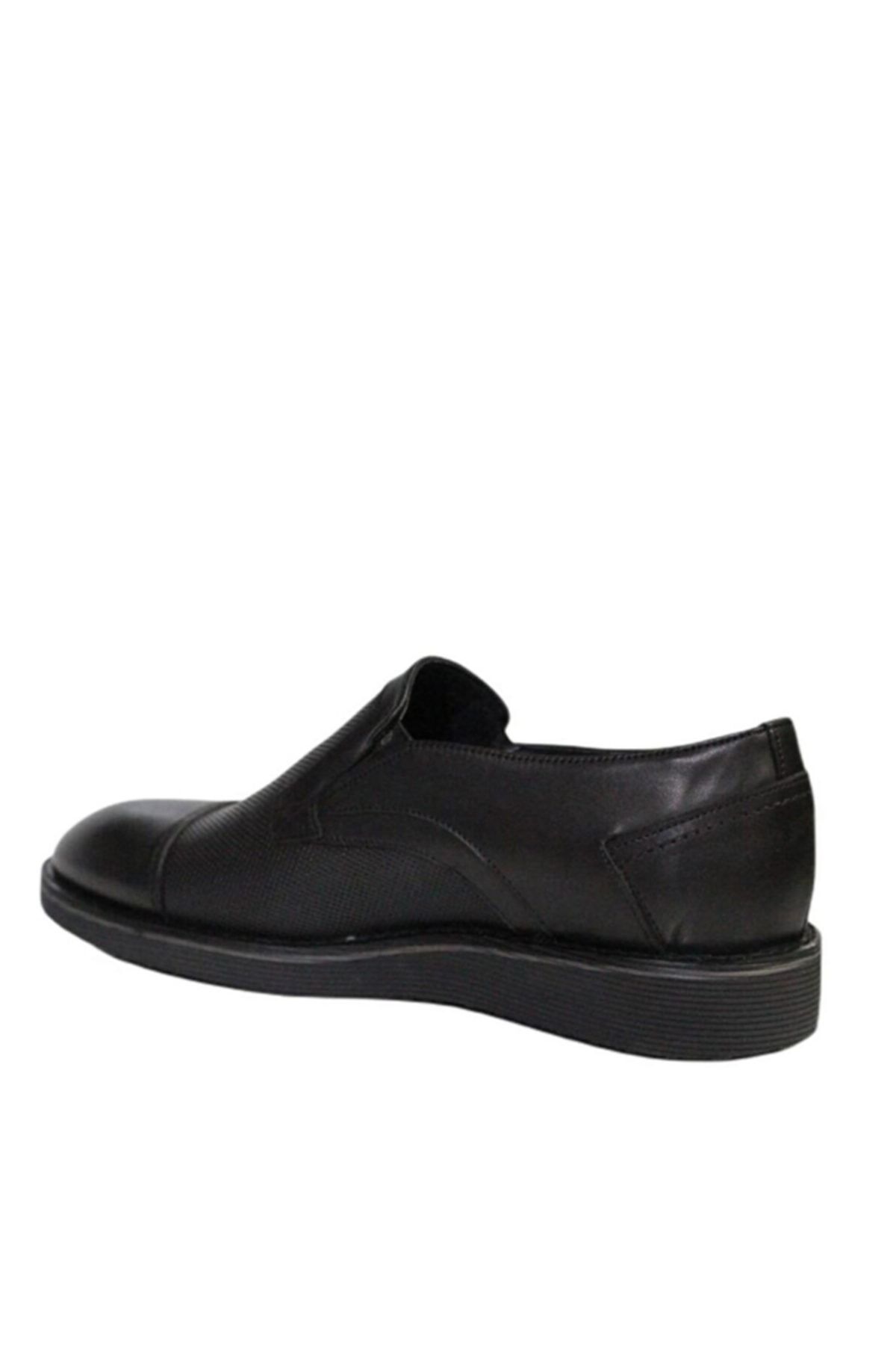 Rego-1402 Genuine Leather Men's Shoes 3