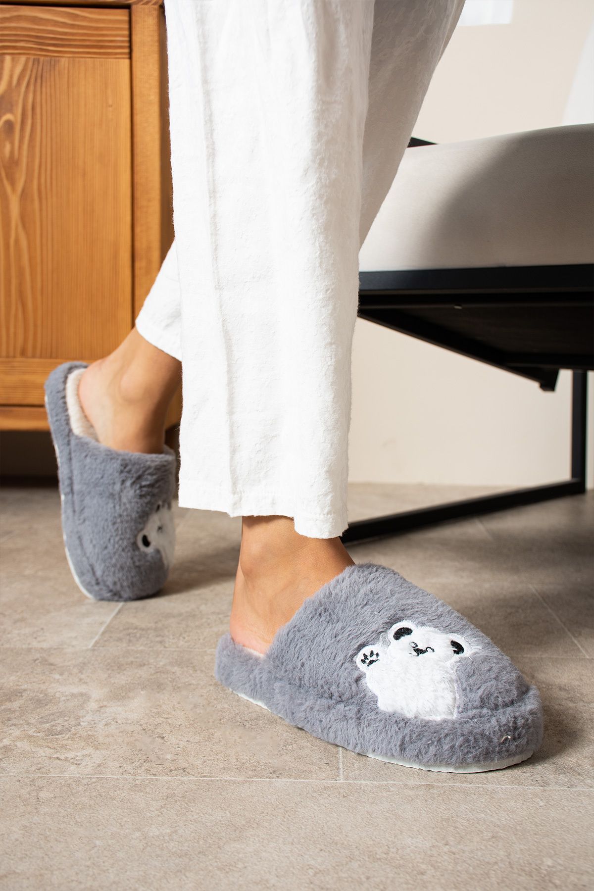 Koala slippers cheap