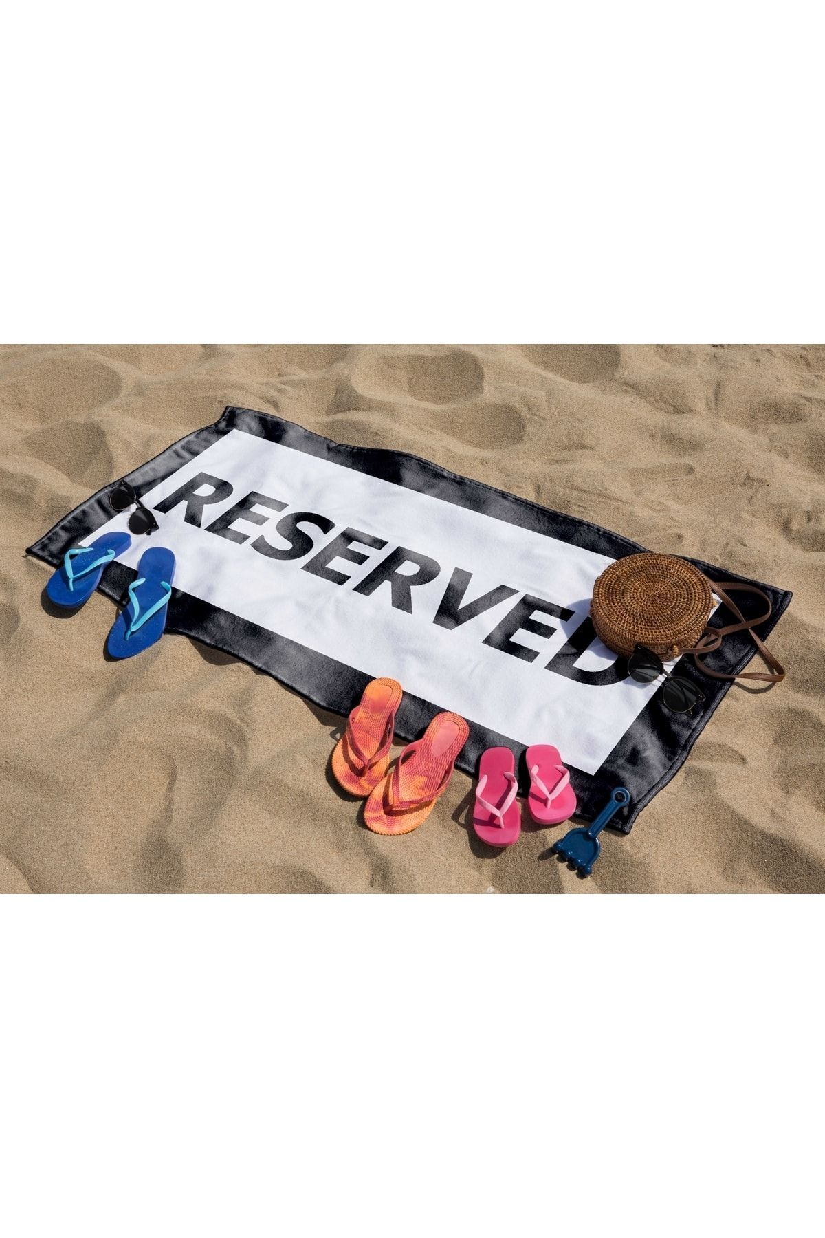 MoveBeach-Πετσέτα θαλάσσης με σχέδια, πετσέτα μπάνιου 4