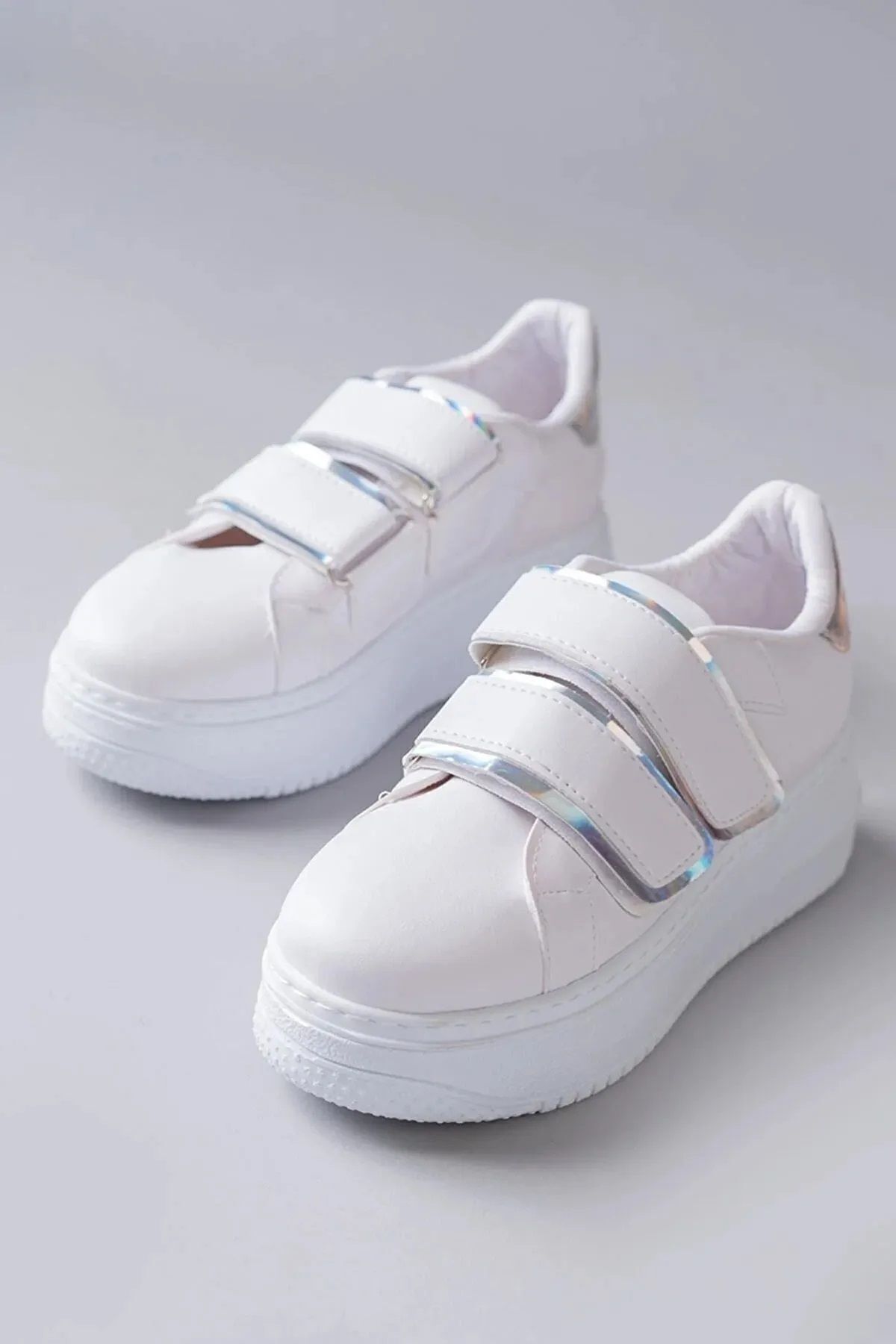 Scarpe Butik Inter Kal n Tabanl Cift C rtl Spor Ayakkab Sneaker Fiyat Yorumlar Trendyol